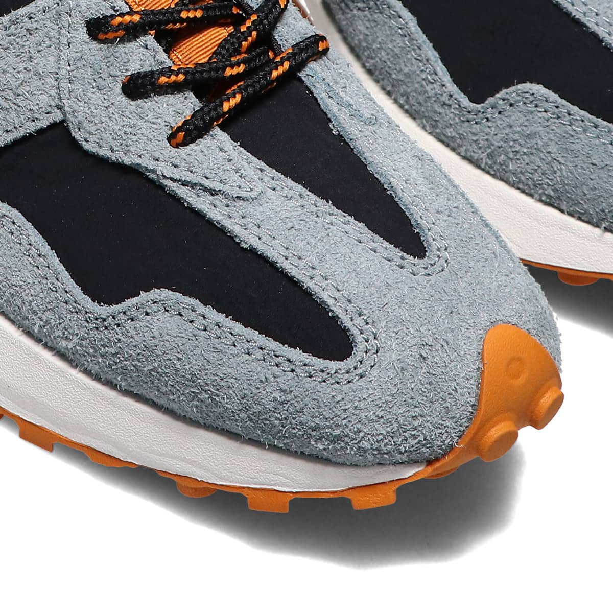 New Balance MS327RE1 BLACK 21FW-Iの画像