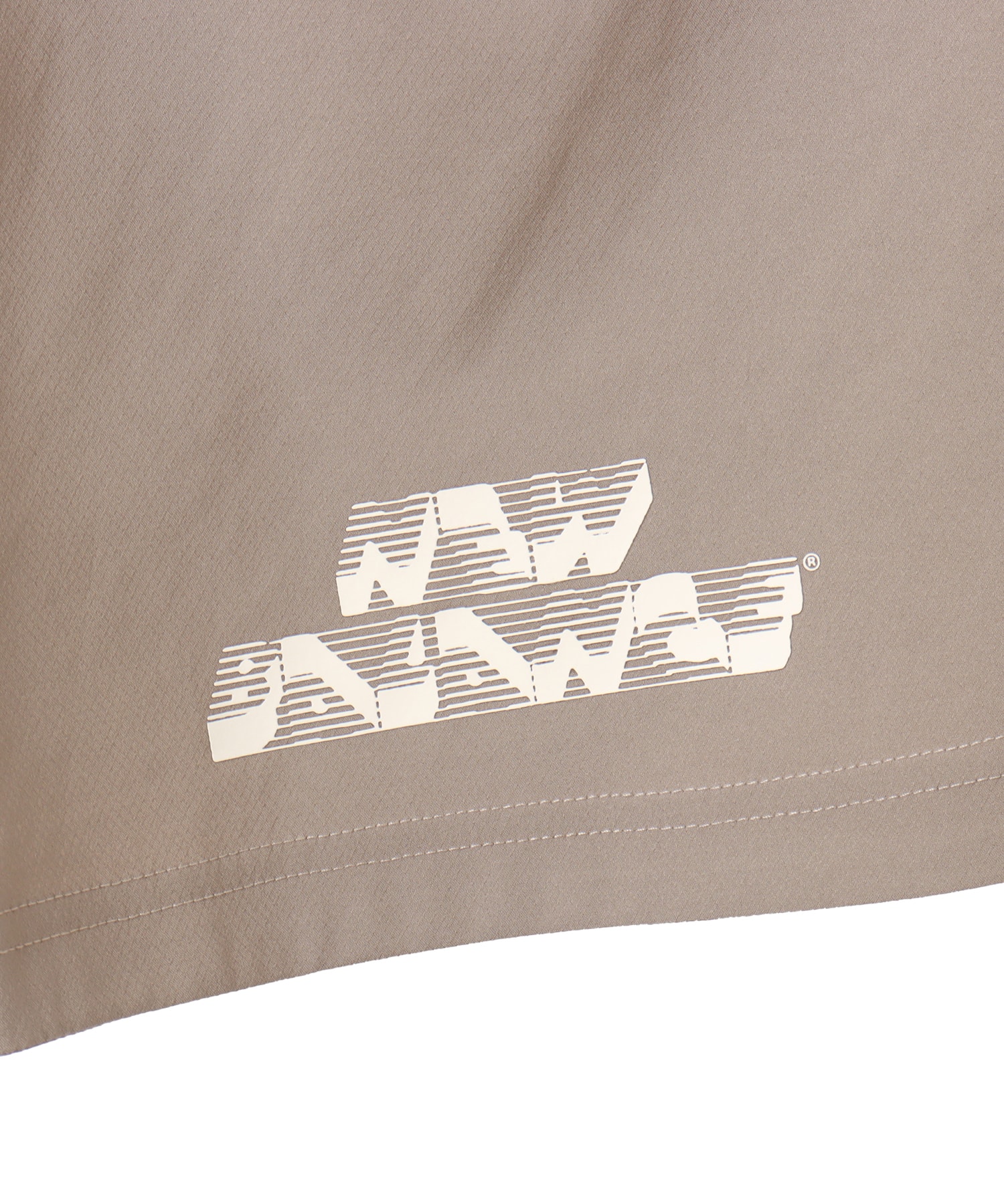 New Balance Run Enargy Short Pants 7inch ドックサイドの画像