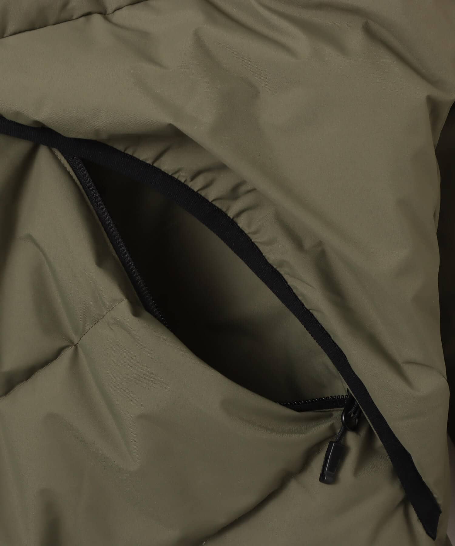 MARMOT Parbat Parka KHAKIの画像