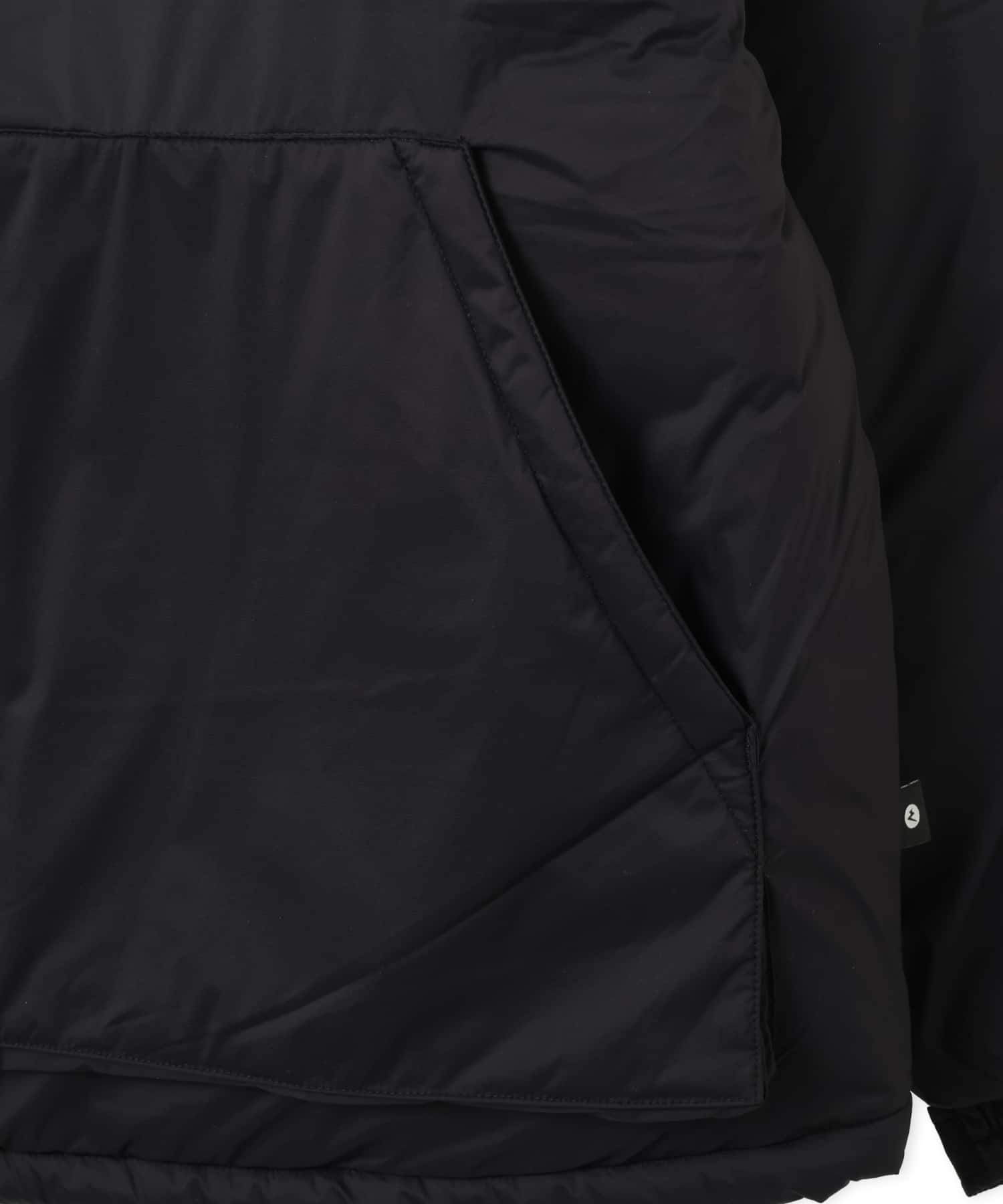 MARMOT MC PRIMALOFT JACKET　 BLACKの画像