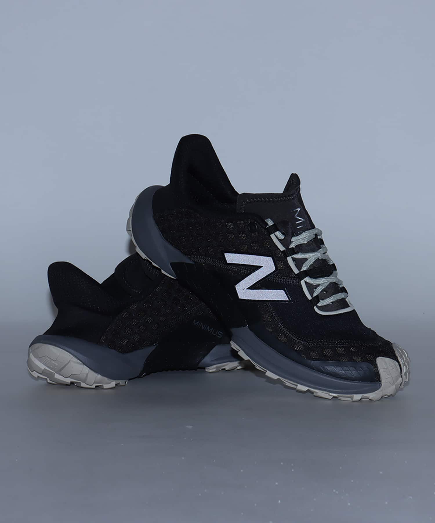 New Balance MTM10LEA BLACKの画像