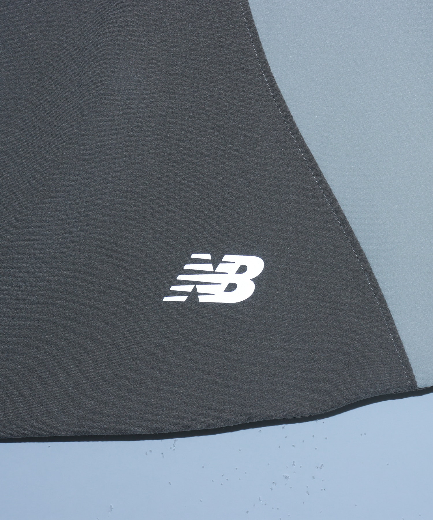 New Balance Run Enargy Vest ドックサイドの画像