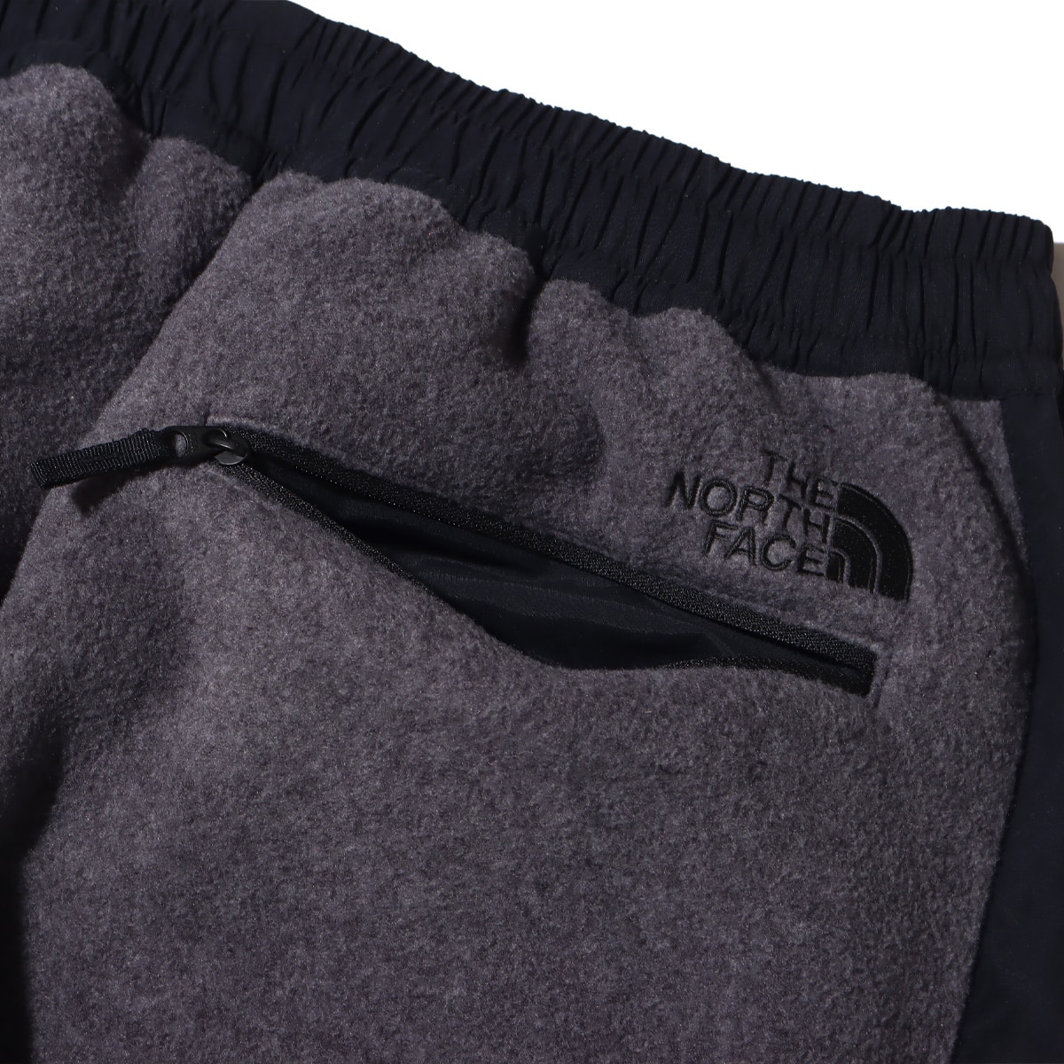 THE NORTH FACE 92EXTREME FLEECE PANTS ミックスグレー 22FW-I