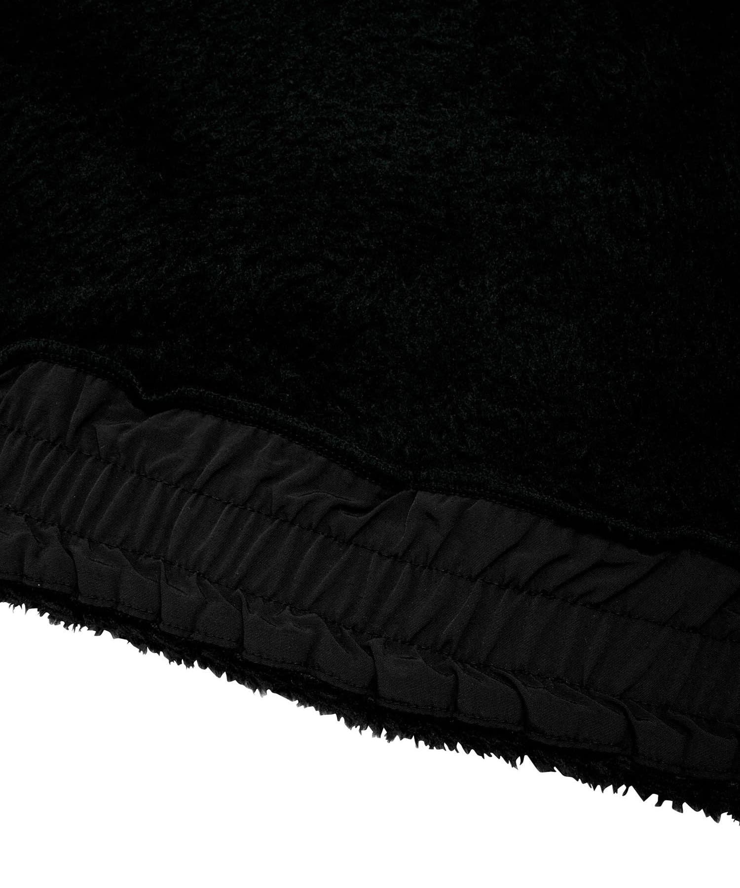 THE NORTH FACE Versa Loft Jacket ブラックの画像