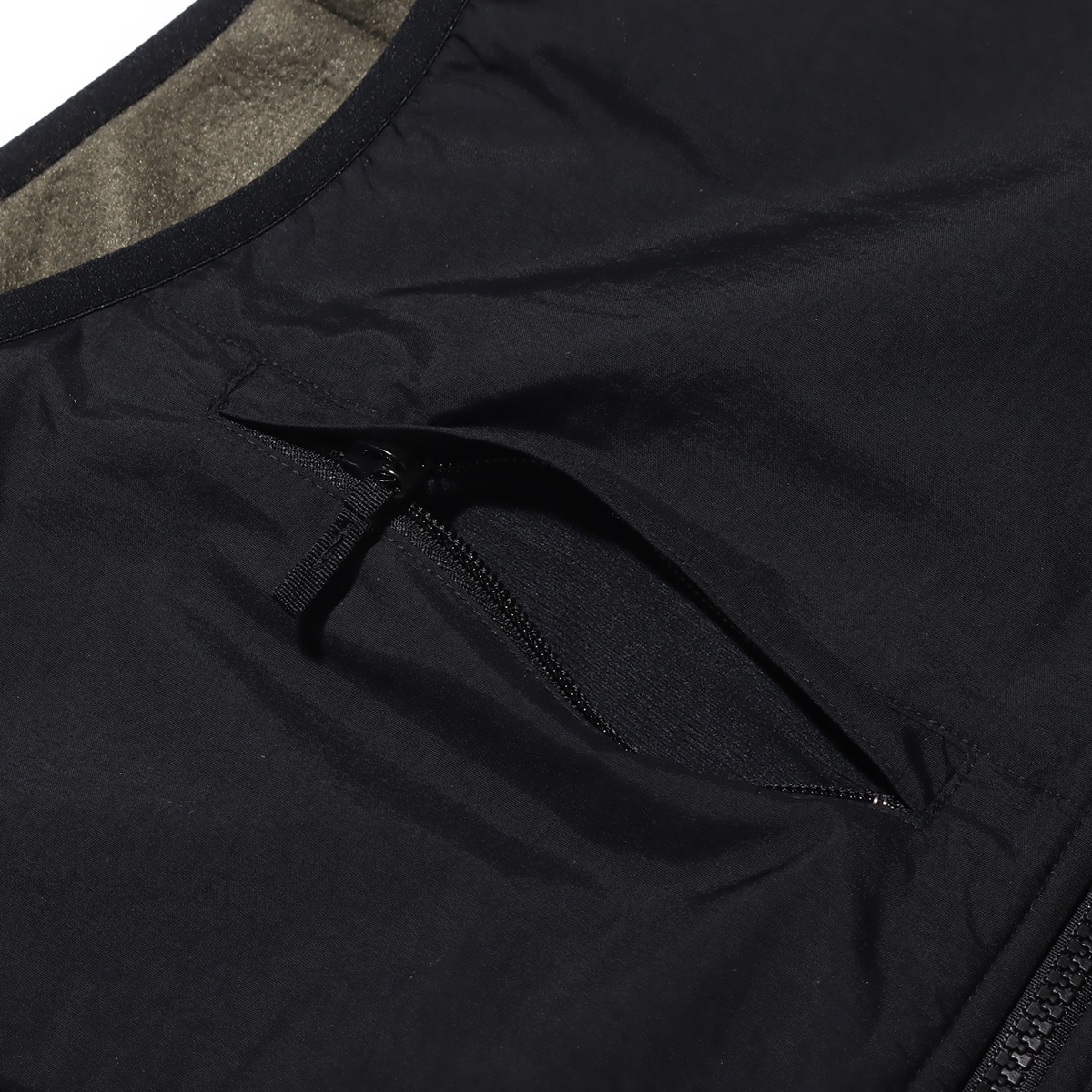 THE NORTH FACE DENALI VEST ニュートープ 23FW-I（ザ・ノース