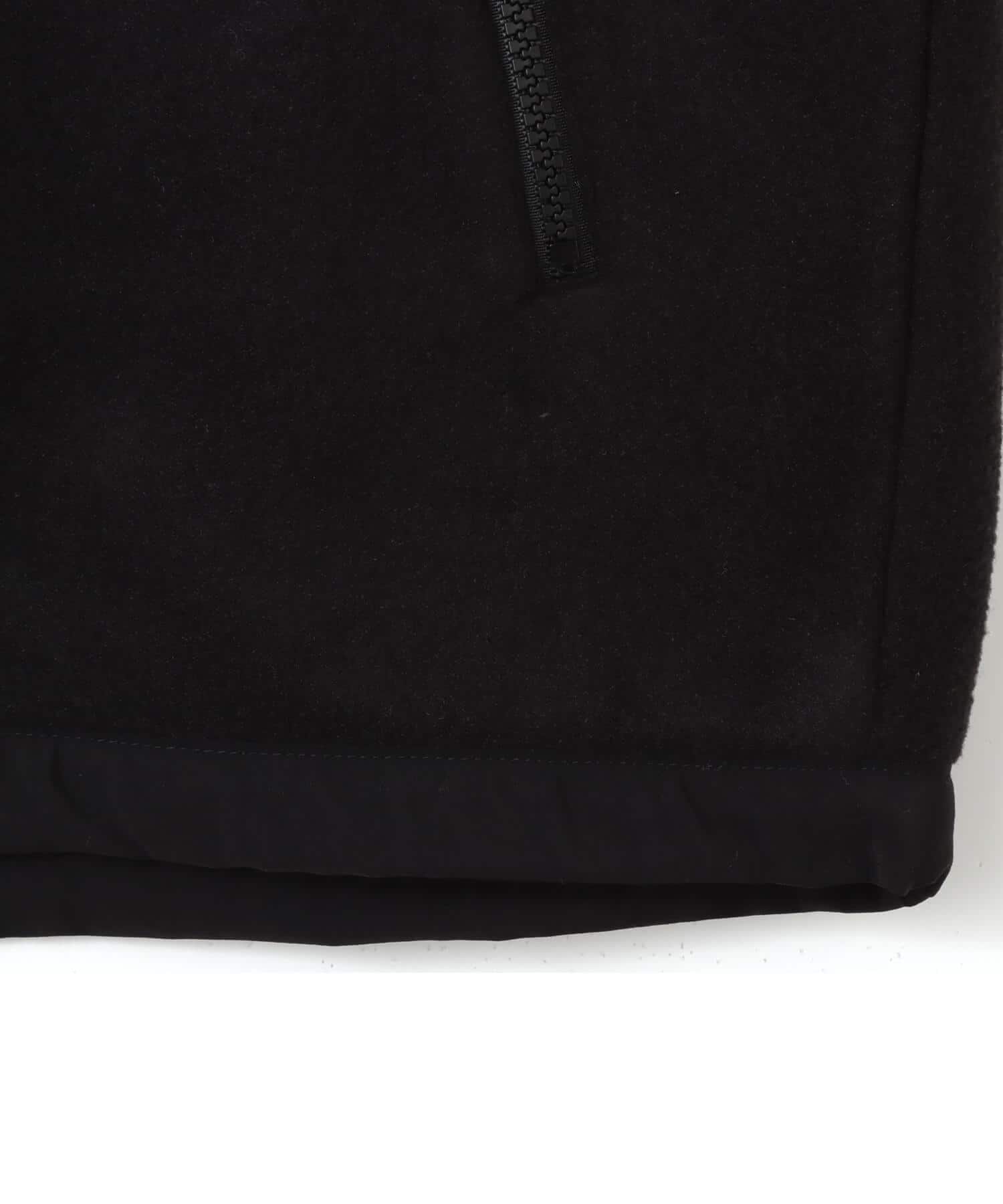 THE NORTH FACE Denali Jacket ブラックの画像