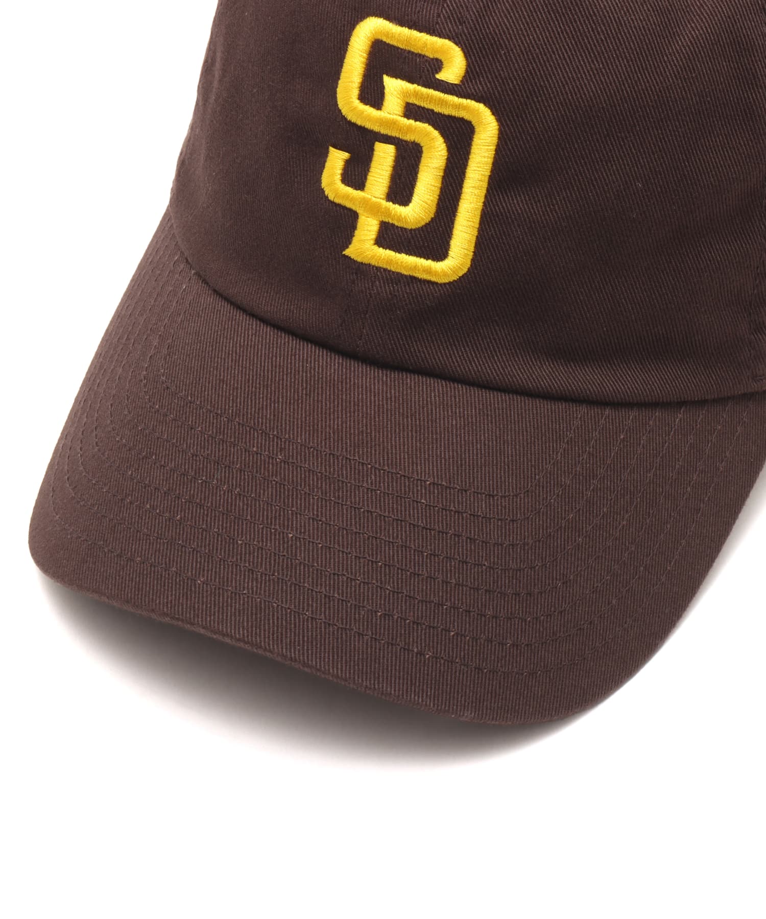 NIKE CLUB UNSTRUCTURED ORGANIC COTTON CAP DARK CINDERの画像