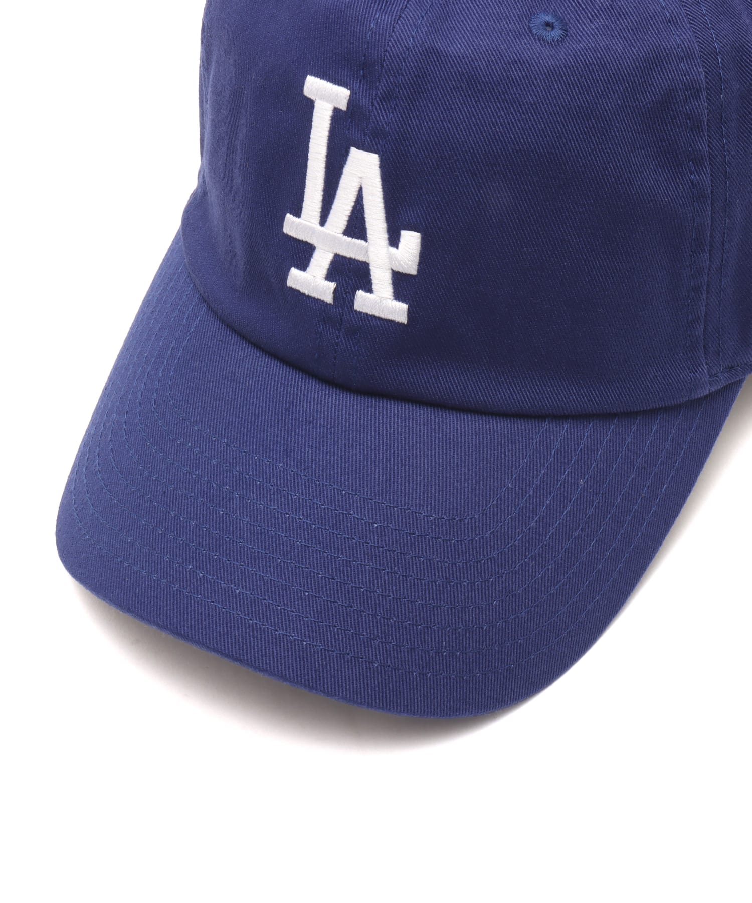 NIKE CLUB UNSTRUCTURED ORGANIC COTTON CAP LOYAL BLUEの画像