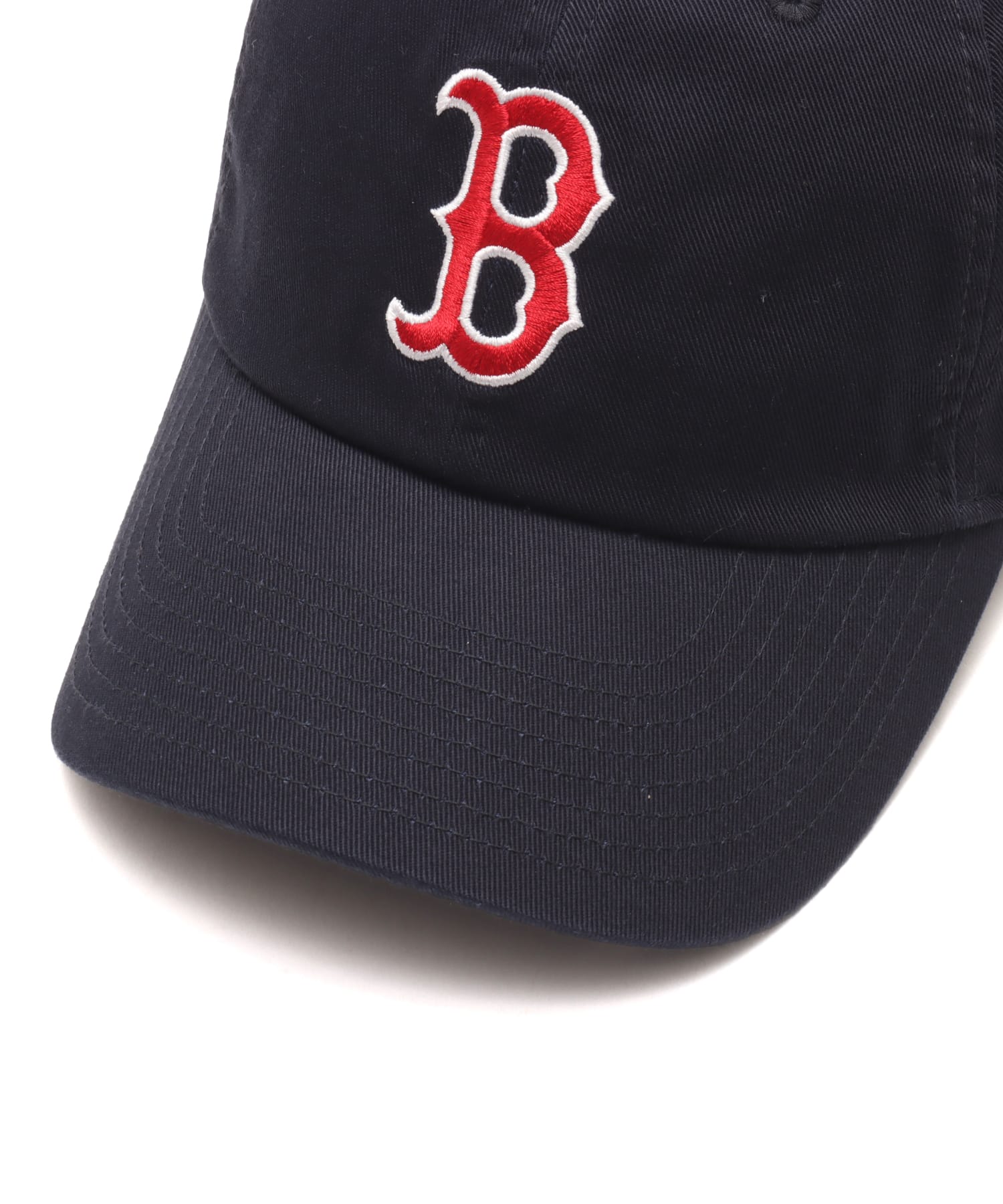 NIKE CLUB UNSTRUCTURED ORGANIC COTTON CAP PITCH BLUEの画像