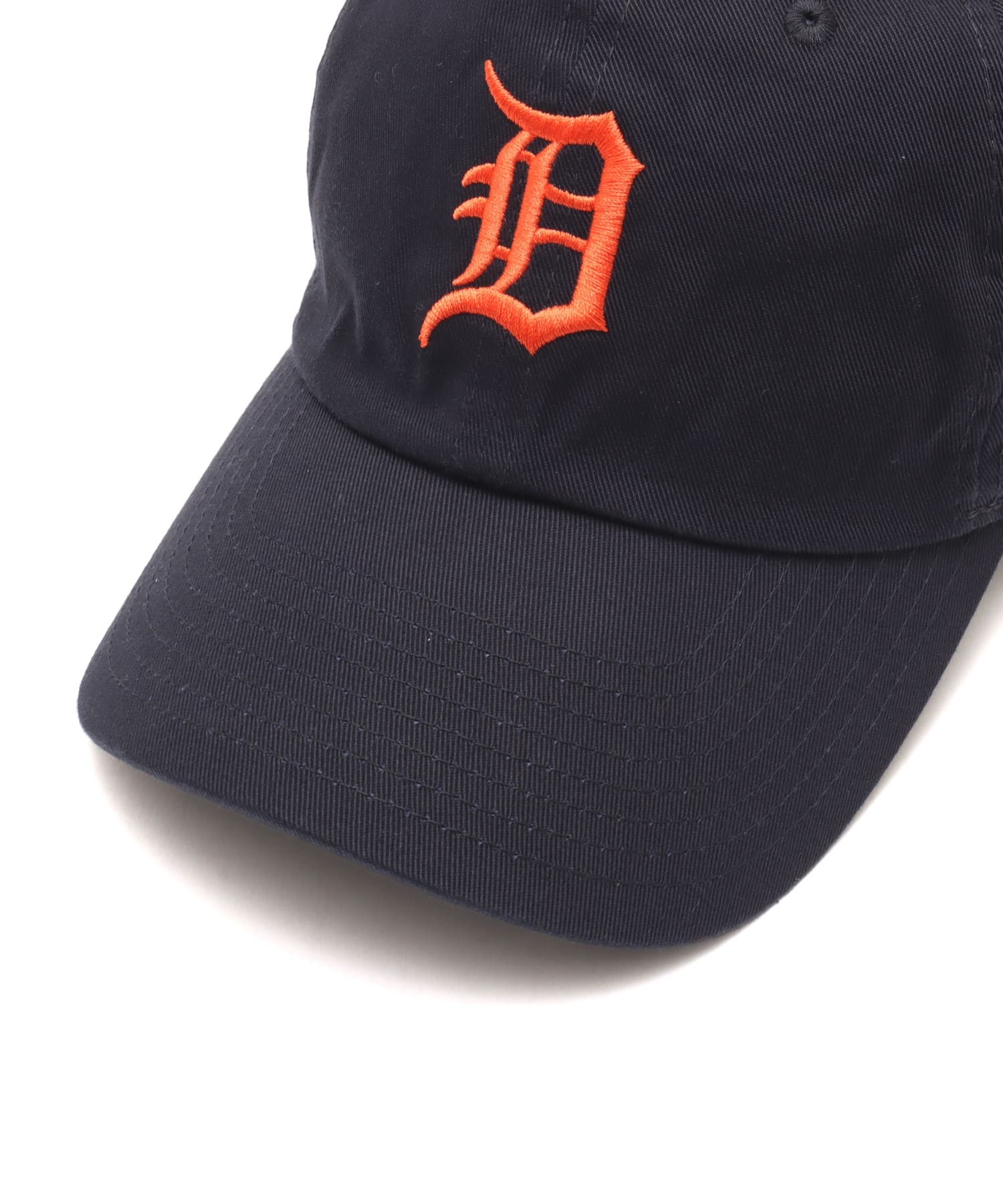 NIKE CLUB UNSTRUCTURED ORGANIC COTTON CAP PITCH BLUEの画像