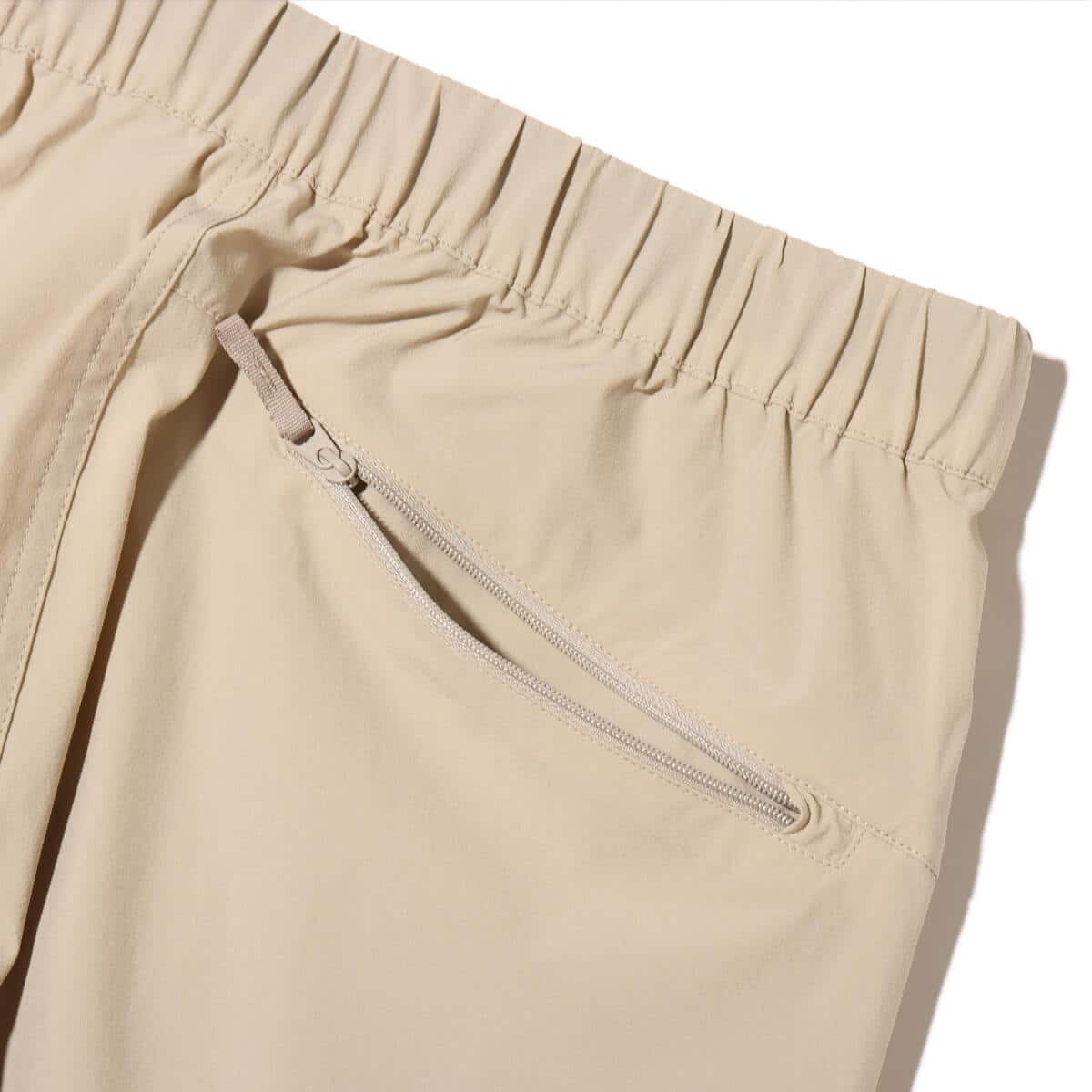 THE NORTH FACE Verb Light Pant サンドトープの画像