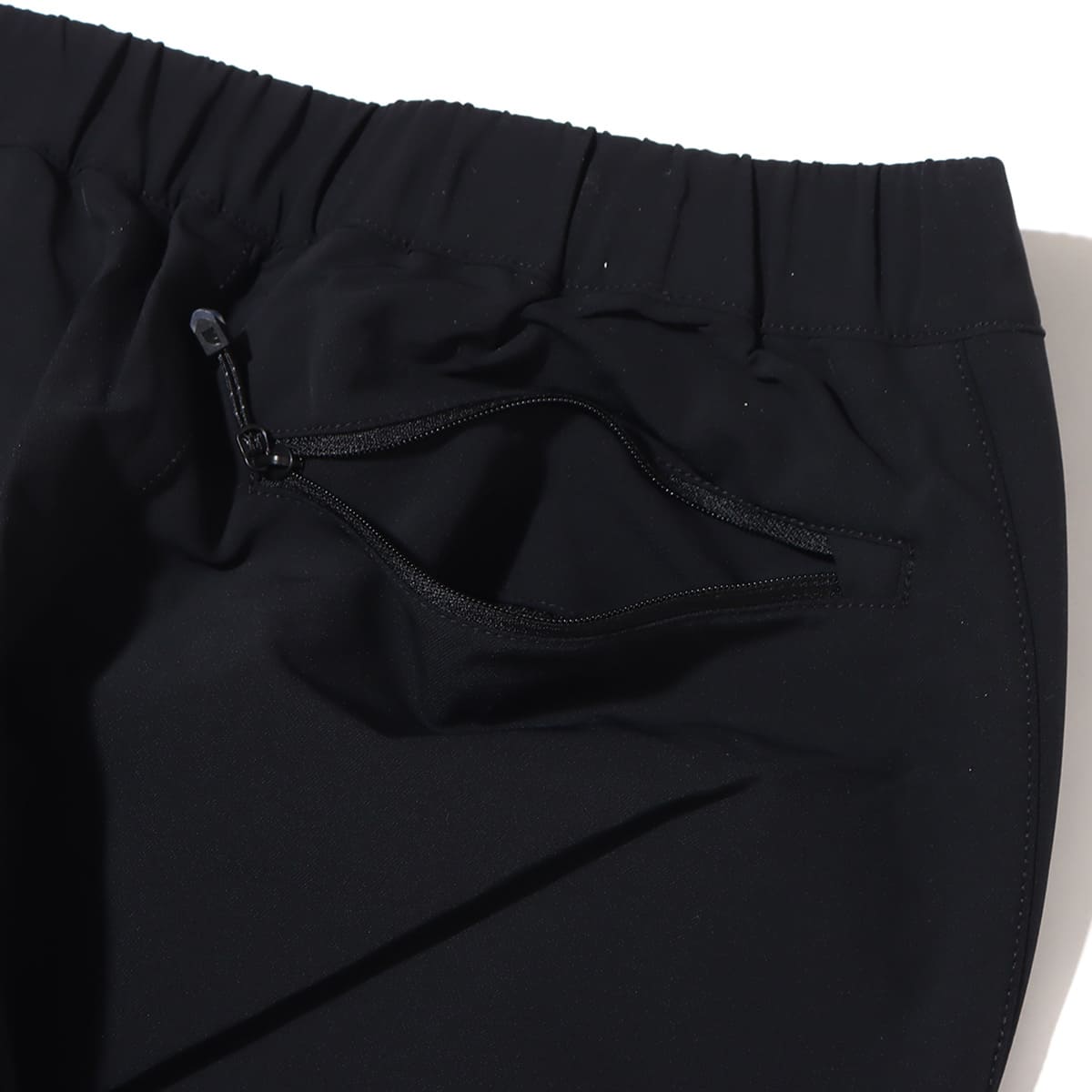 THE NORTH FACE ALPINE LIGHT PANT BLACK 23SS-I