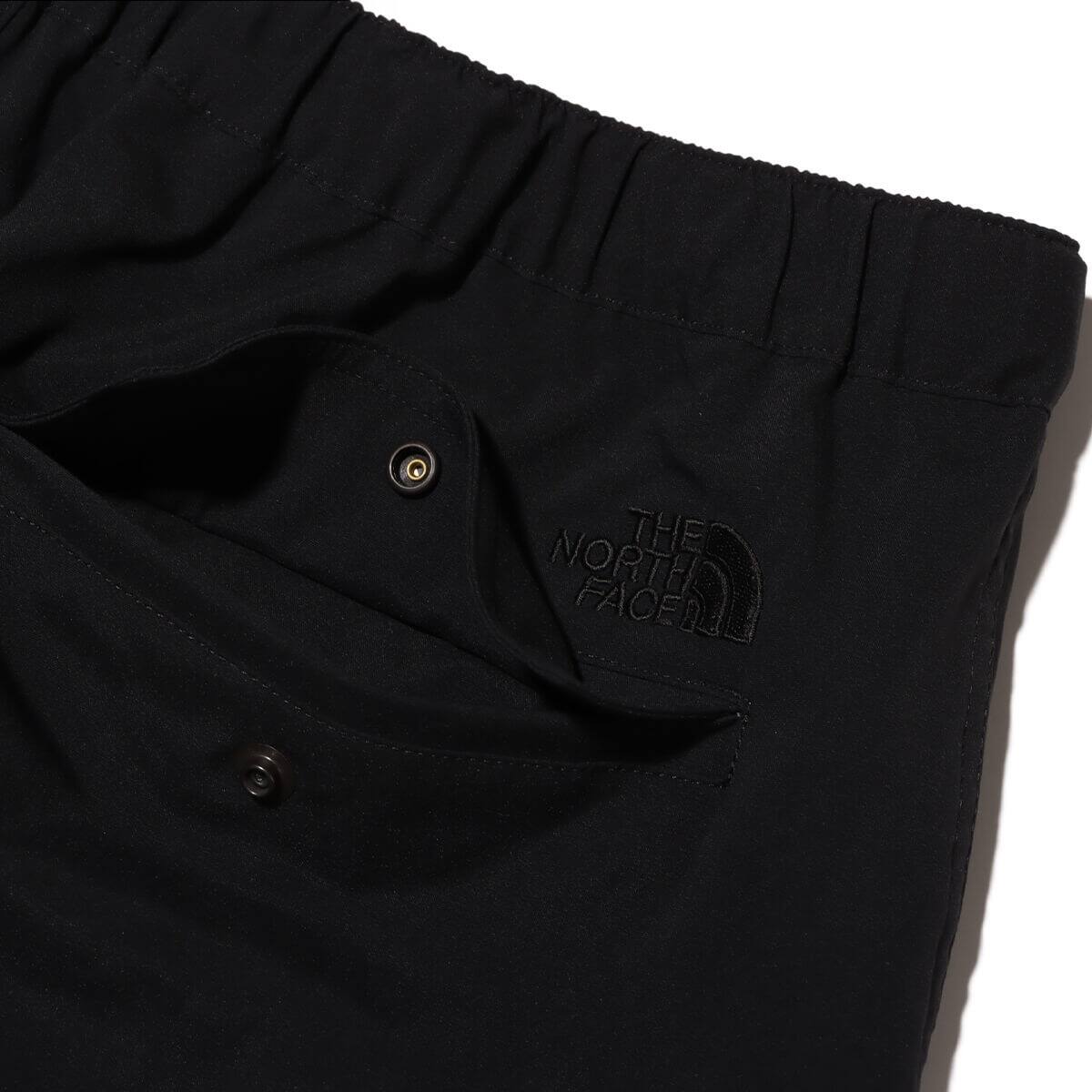 THE NORTH FACE Zip-Off Cargo Pant ブラックの画像