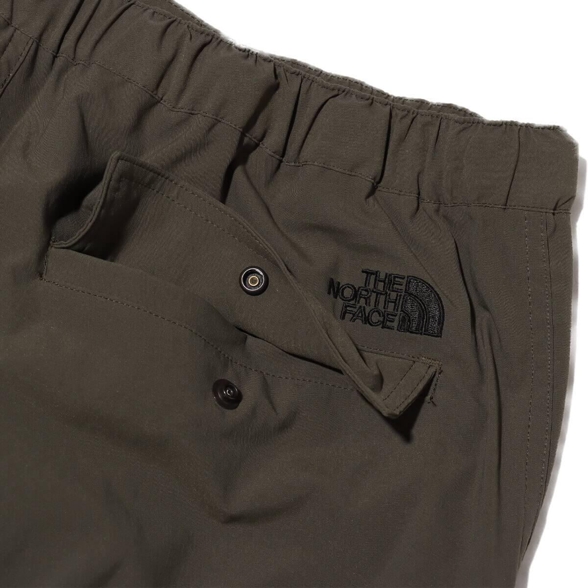 THE NORTH FACE Zip-Off Cargo Pant ニュートープ（ザ・ノース