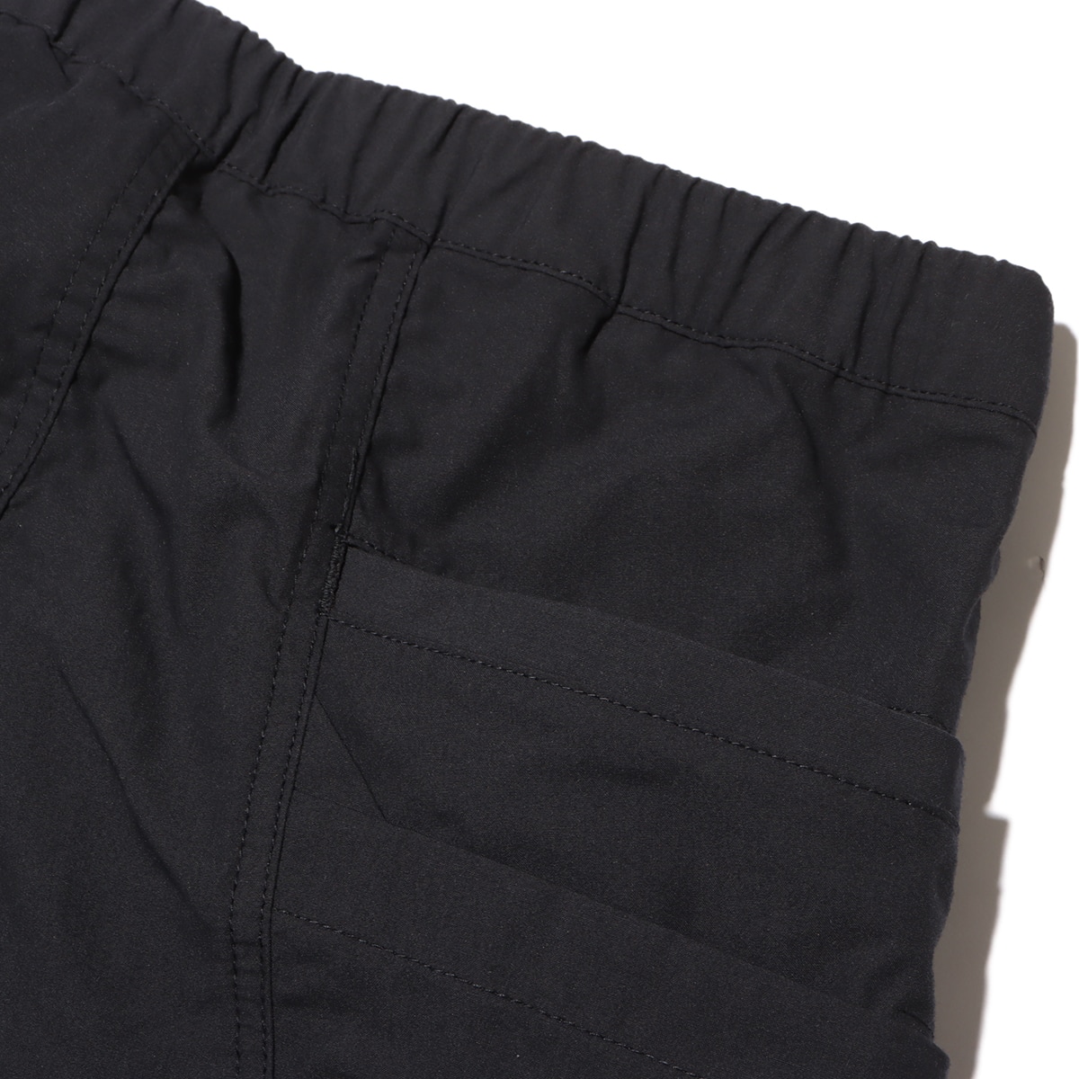 THE NORTH FACE Firefly Storage Pant ブラックの画像