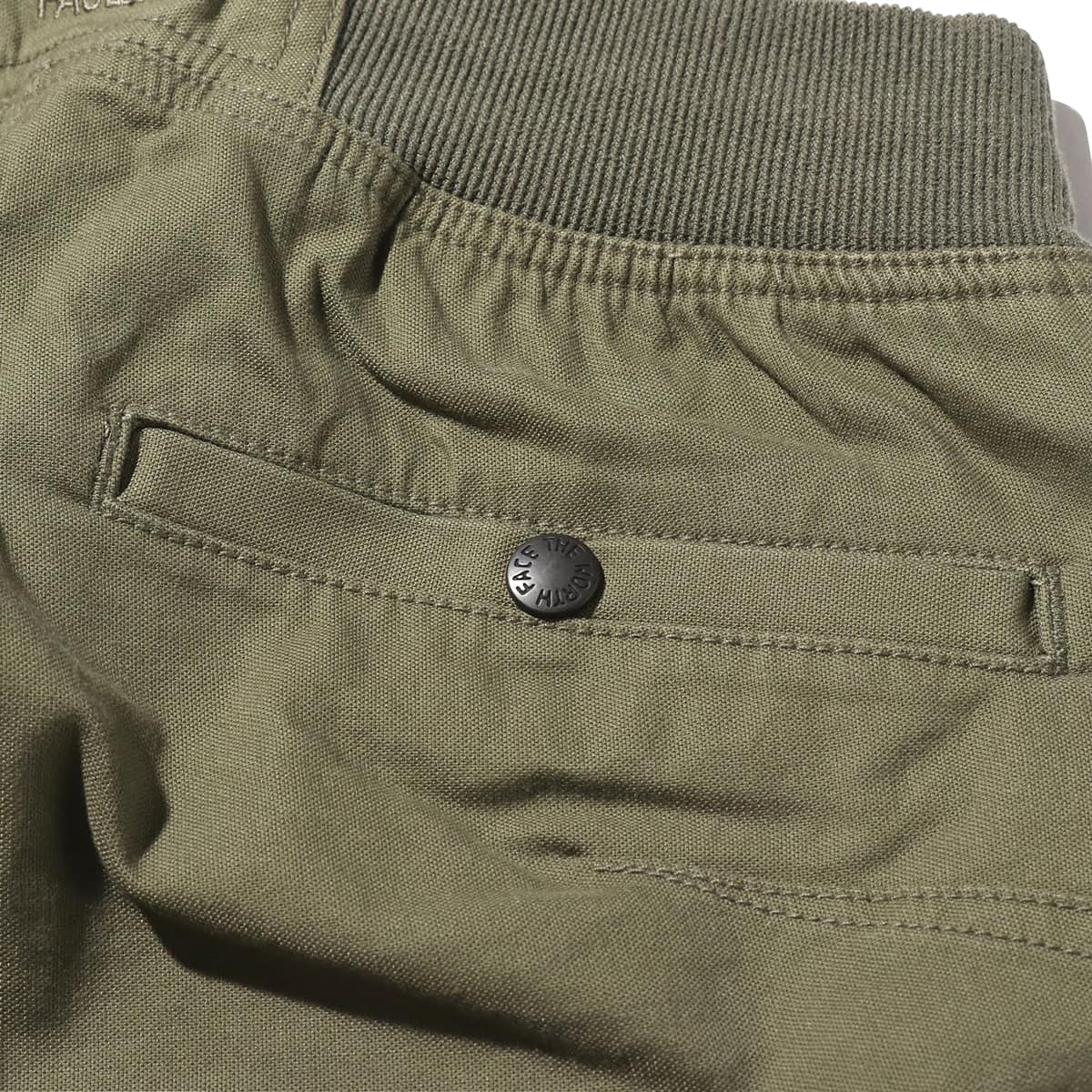 THE NORTH FACE COTTON OX CLIMBING SHORT ニュートープライト THE NORTH FACE COTTON OX CLIMBING SHORT ニュートープライト