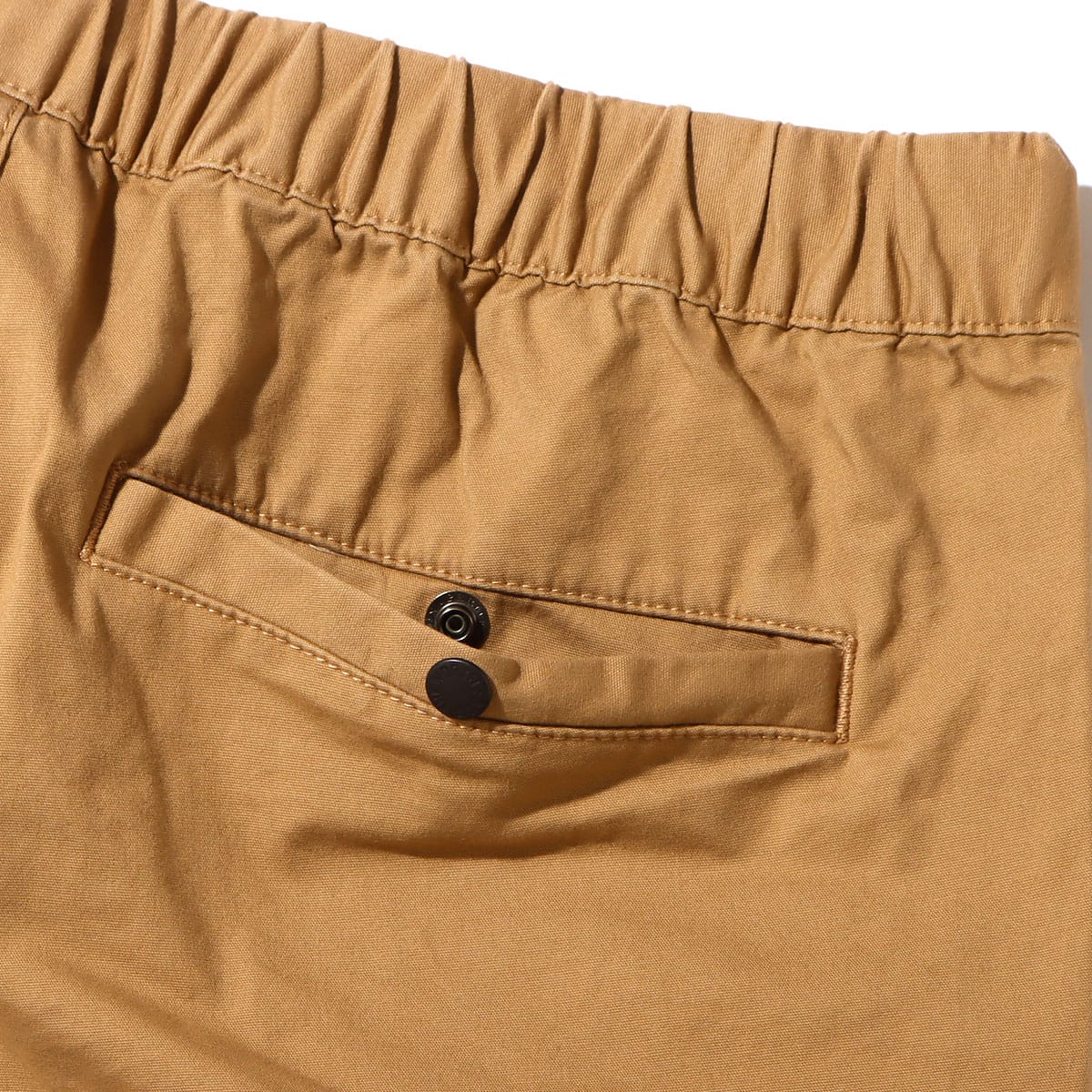 THE NORTH FACE COTTON OX LIGHT SHORT ｹﾙﾌﾟﾀﾝ 22SS-Iの画像
