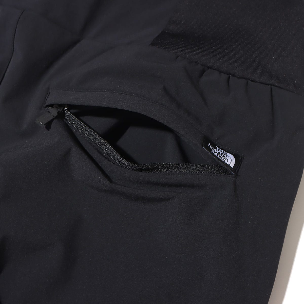 THE NORTH FACE MATERNITY LONG PANT BLACKの画像