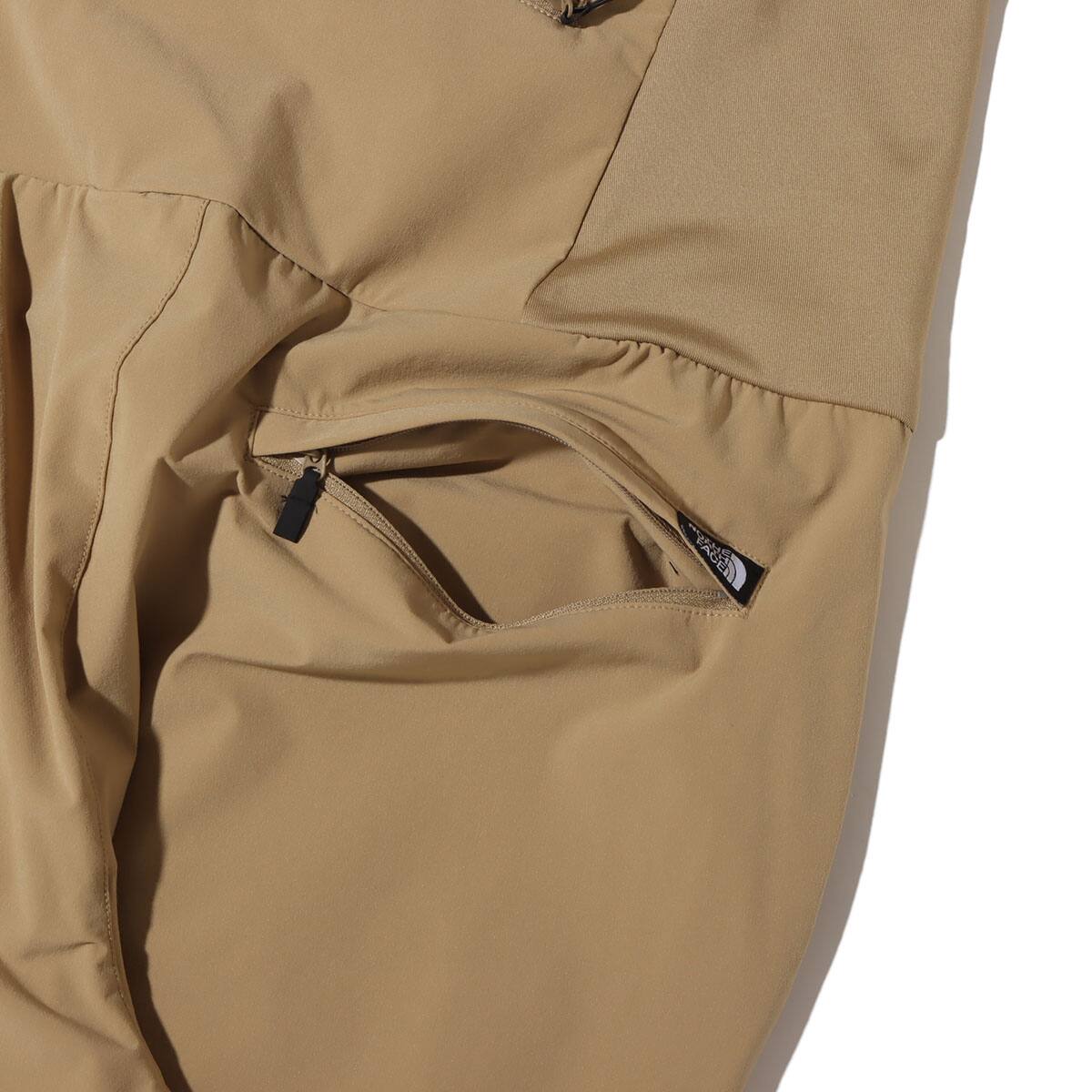 THE NORTH FACE MATERNITY LONG PANT ケプルタンの画像