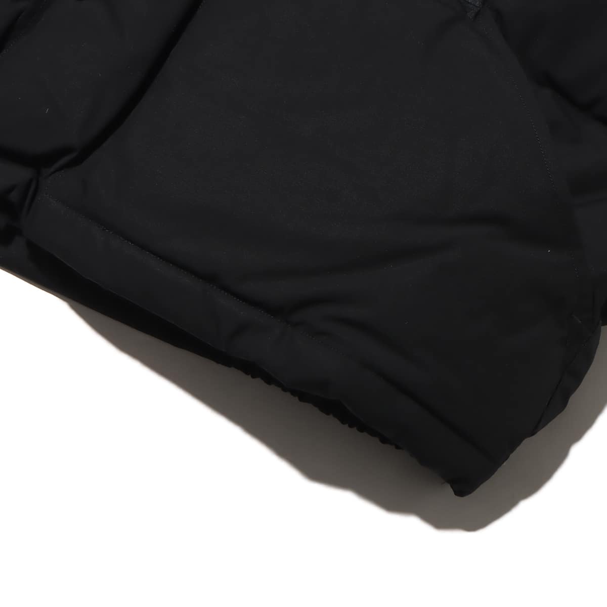THE NORTH FACE PURPLE LABEL 65/35 Sierra Vest Black 23FW-Iの画像