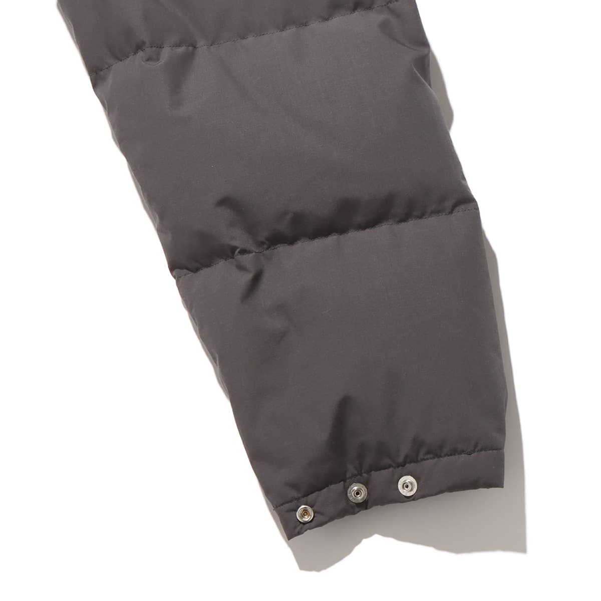 THE NORTH FACE PURPLE LABEL 65/35 Sierra Parka Asphalt Gray 23FW-Iの画像