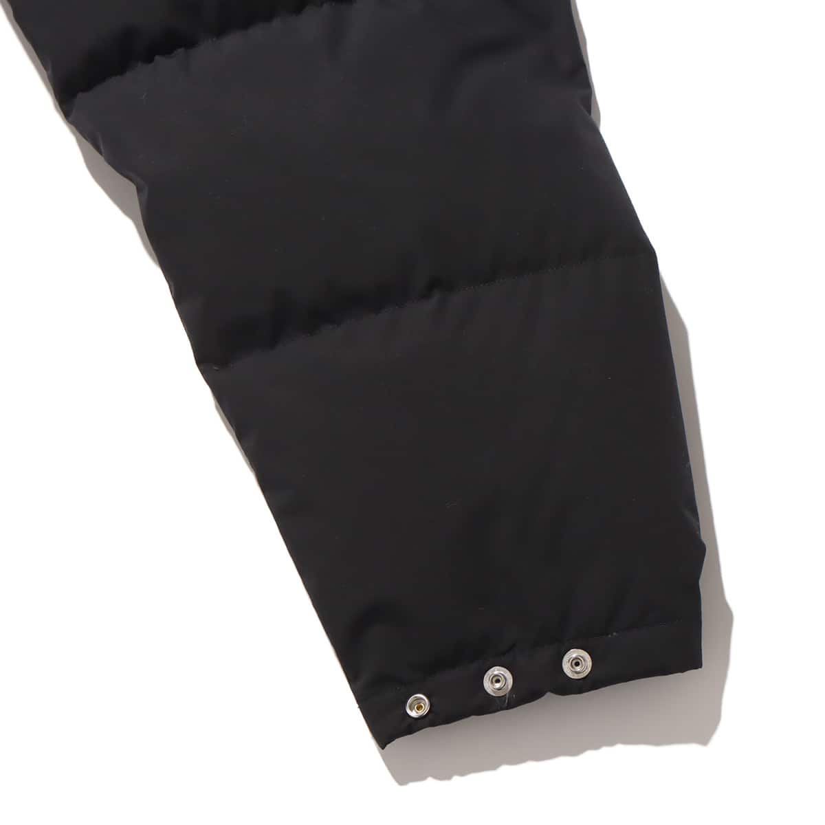 THE NORTH FACE PURPLE LABEL 65/35 Sierra Parka Black 23FW-Iの画像