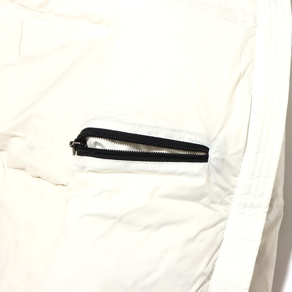 THE NORTH FACE UNDYED NUPTSE JACKET アンダイド 22FW-I（ザ