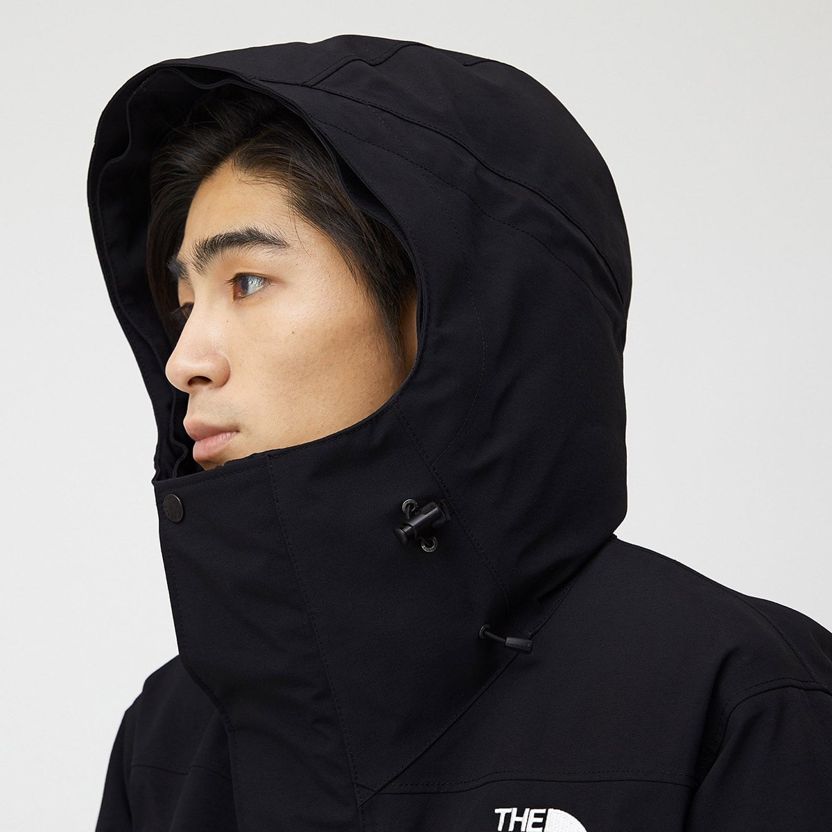 THE NORTH FACE ANTARCTICA PARKA ブラック 22FW-I