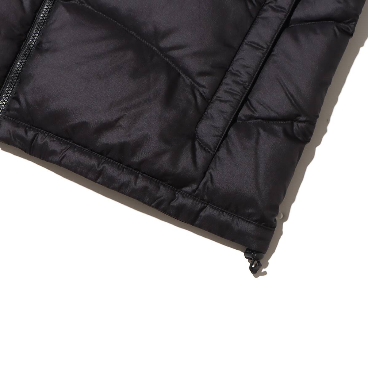 THE NORTH FACE ZI MAGNE ACONCAGUA JACKET BLACK 23FW-I（ザ