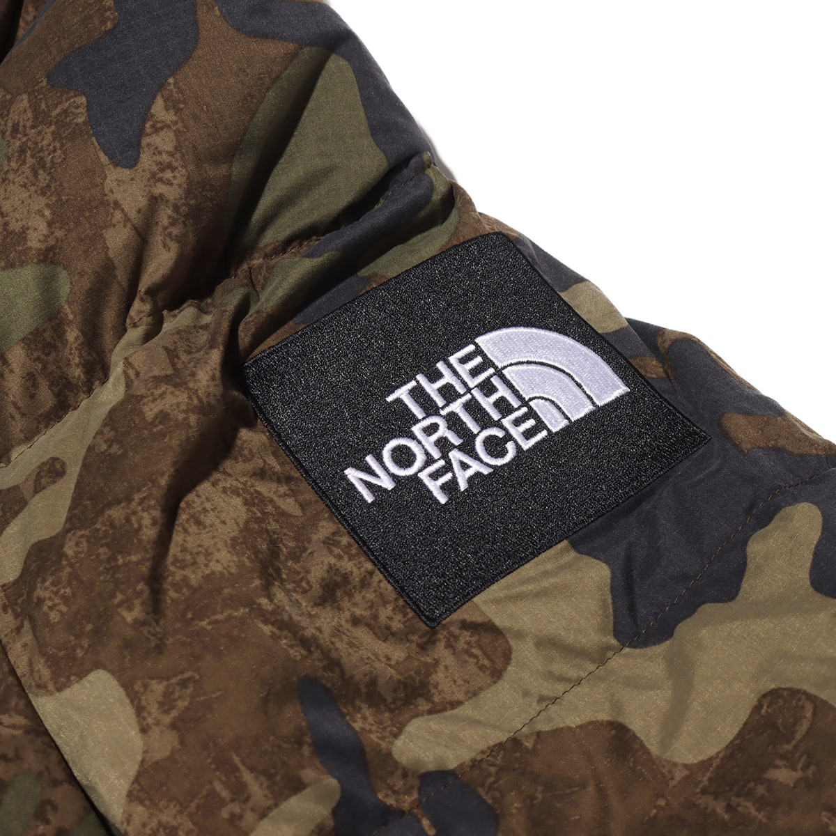 THE NORTH FACE NOVELTY CAMP SIERRA SHORT TNFカモ 23FW-I