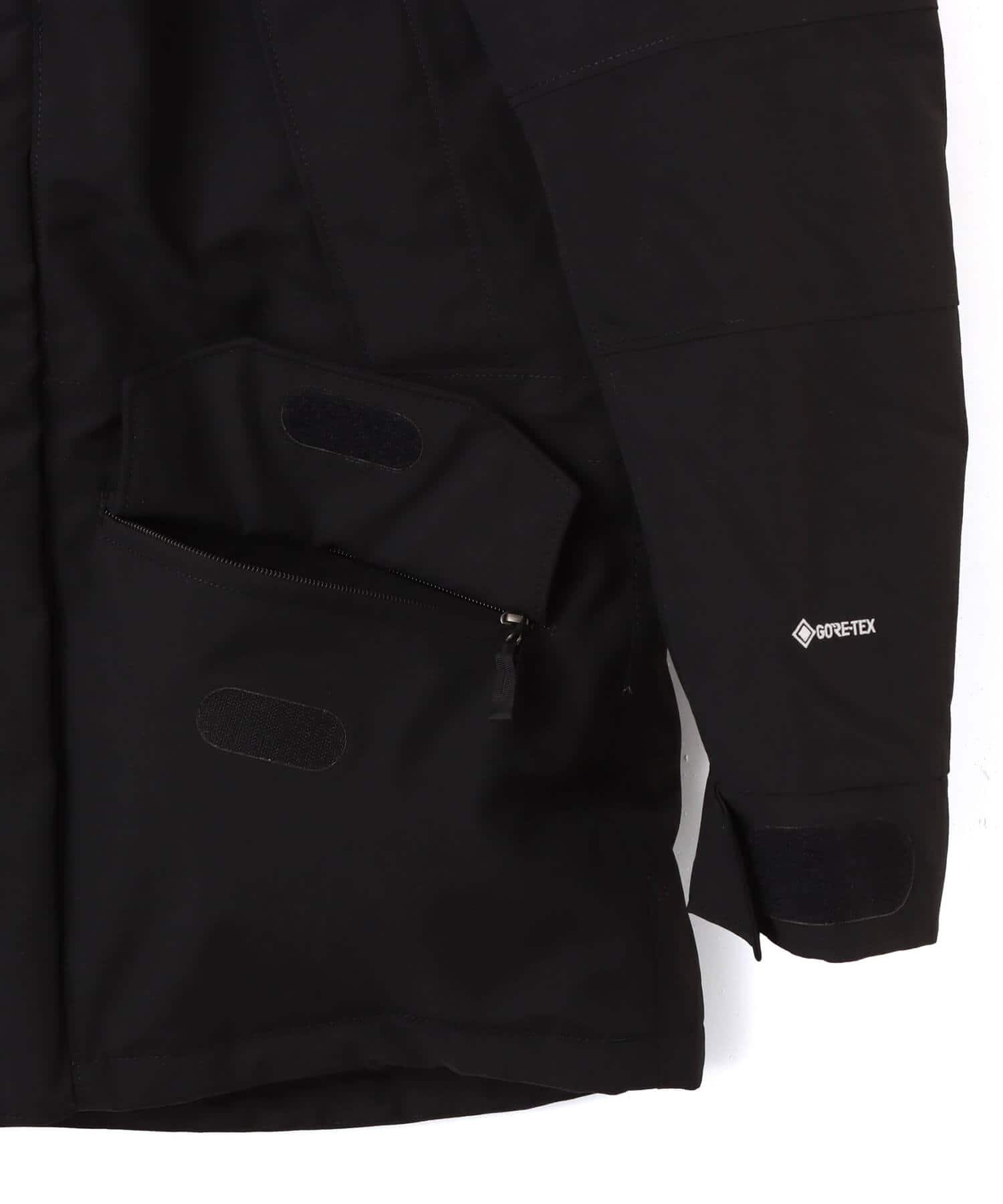 THE NORTH FACE Antarctica Parka ブラックの画像