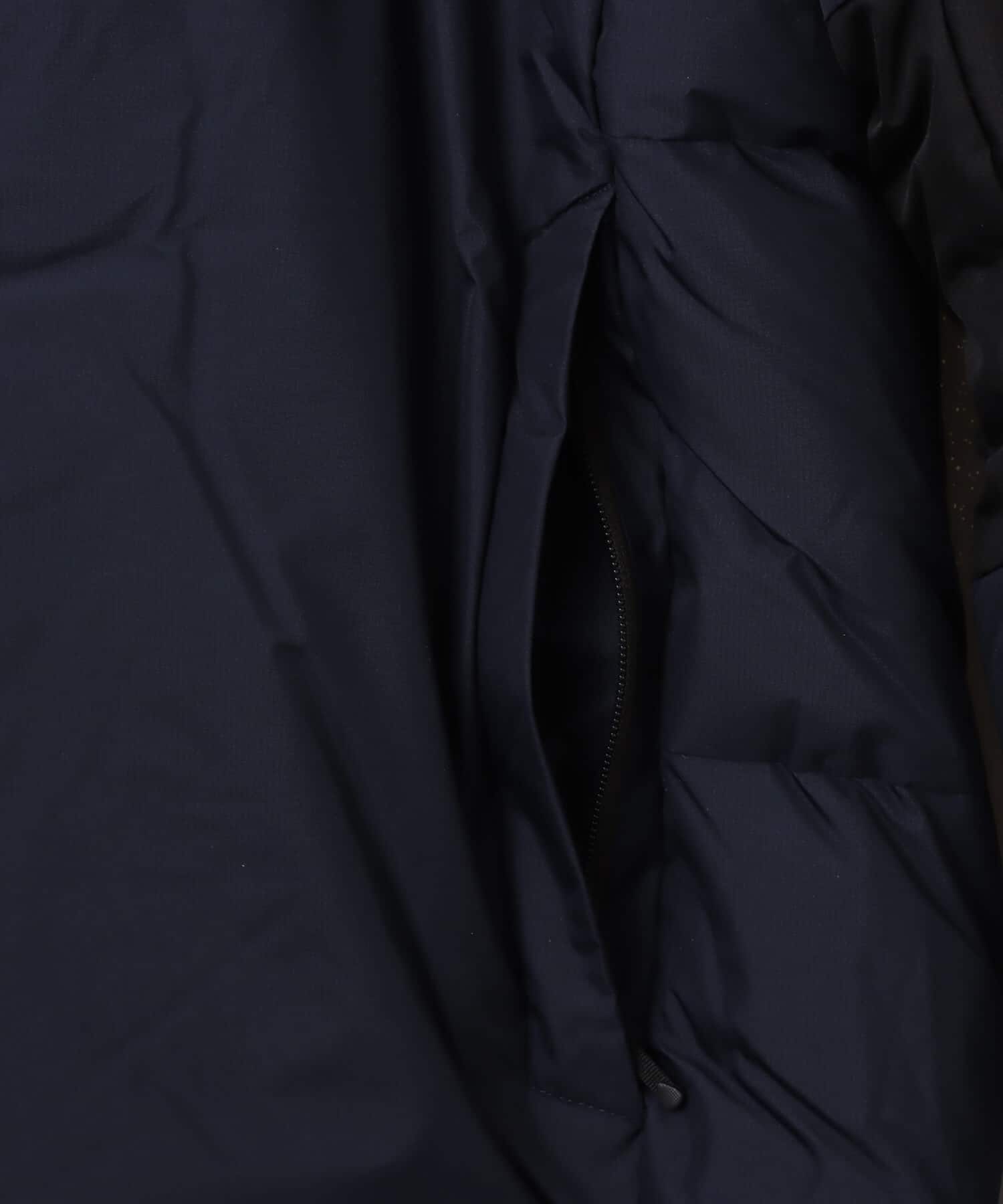 THE NORTH FACE Baltoro Light Jacket アーバンネイビーの画像