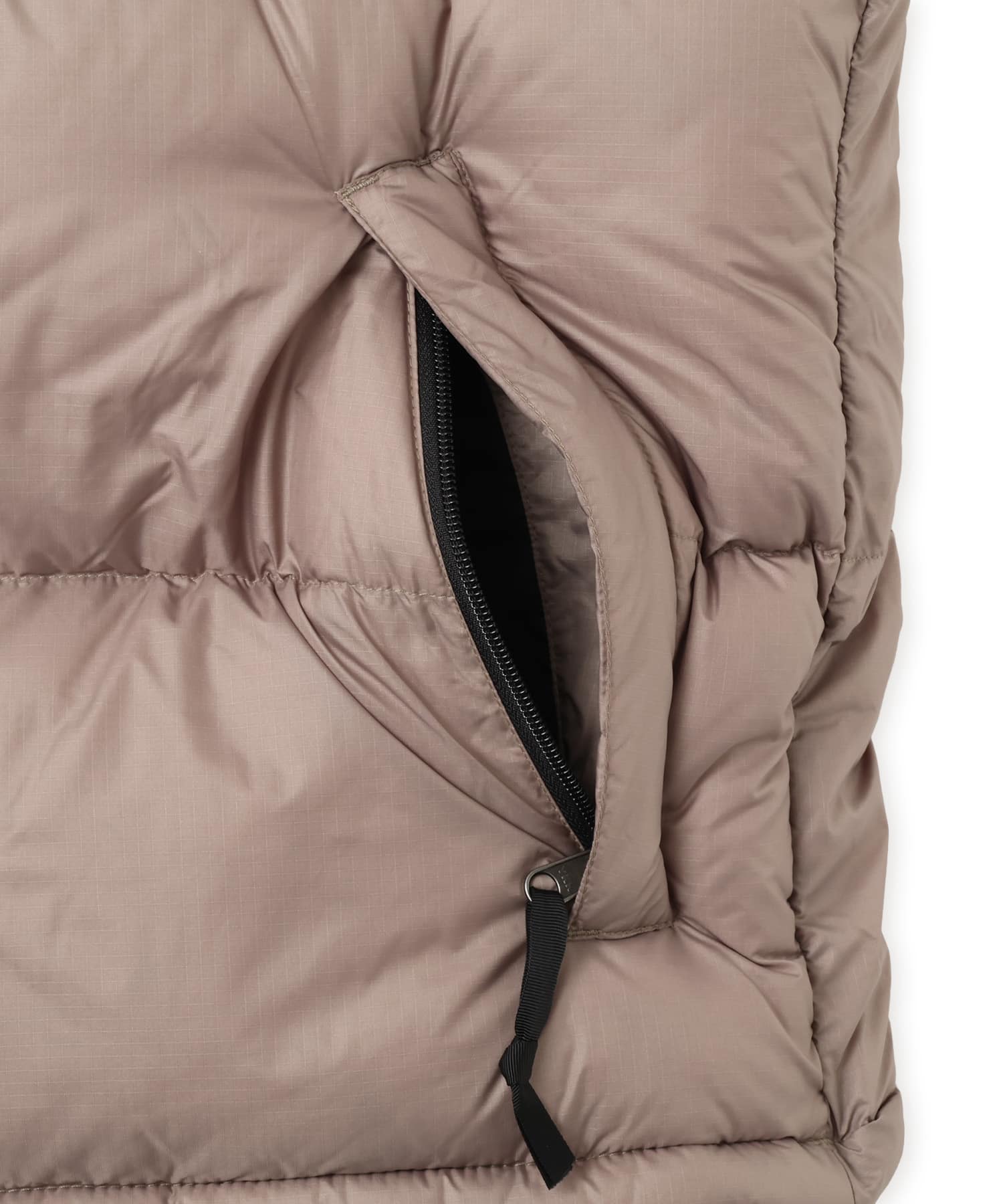 THE NORTH FACE NUPTSE VEST MRXKの画像