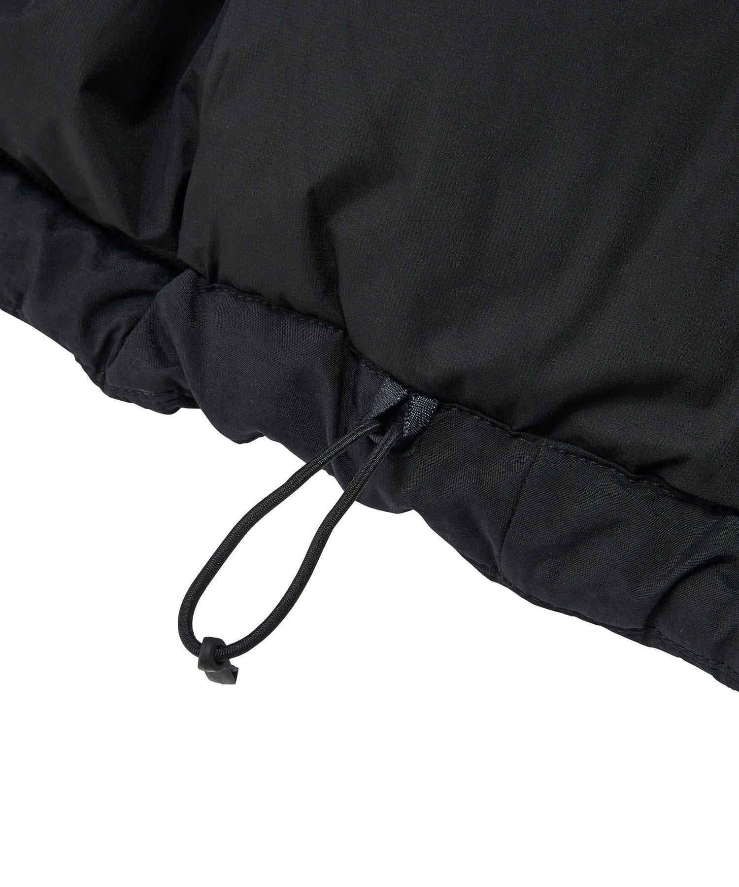 THE NORTH FACE Alteration Baffs Jacket ブラックの画像