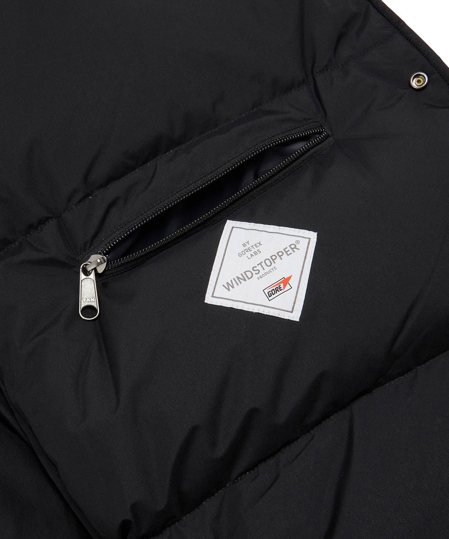 THE NORTH FACE Alteration Sierra Jacket ブラックの画像