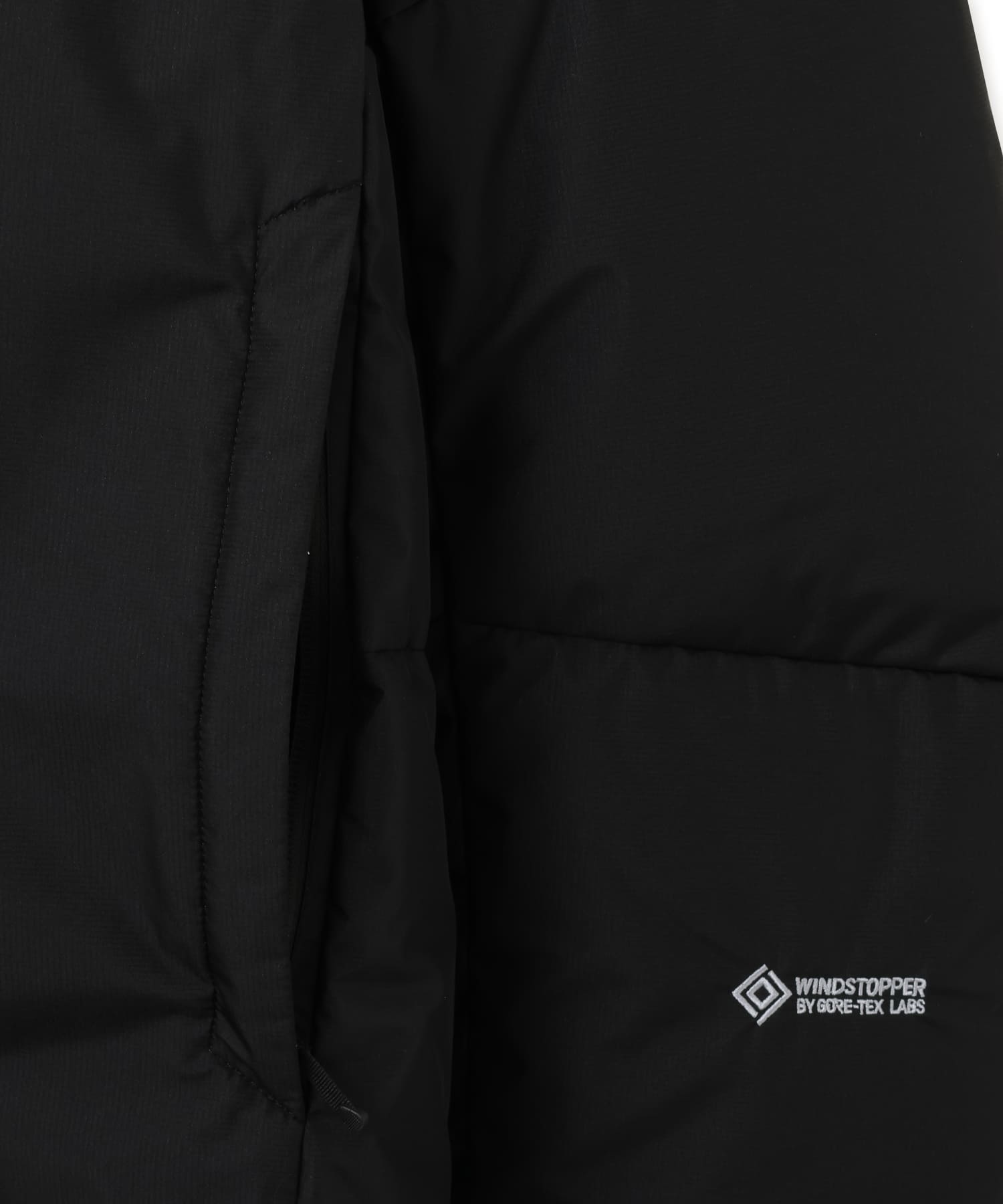 THE NORTH FACE BALTORO SLEEK LIGHT JACKET ブラックの画像