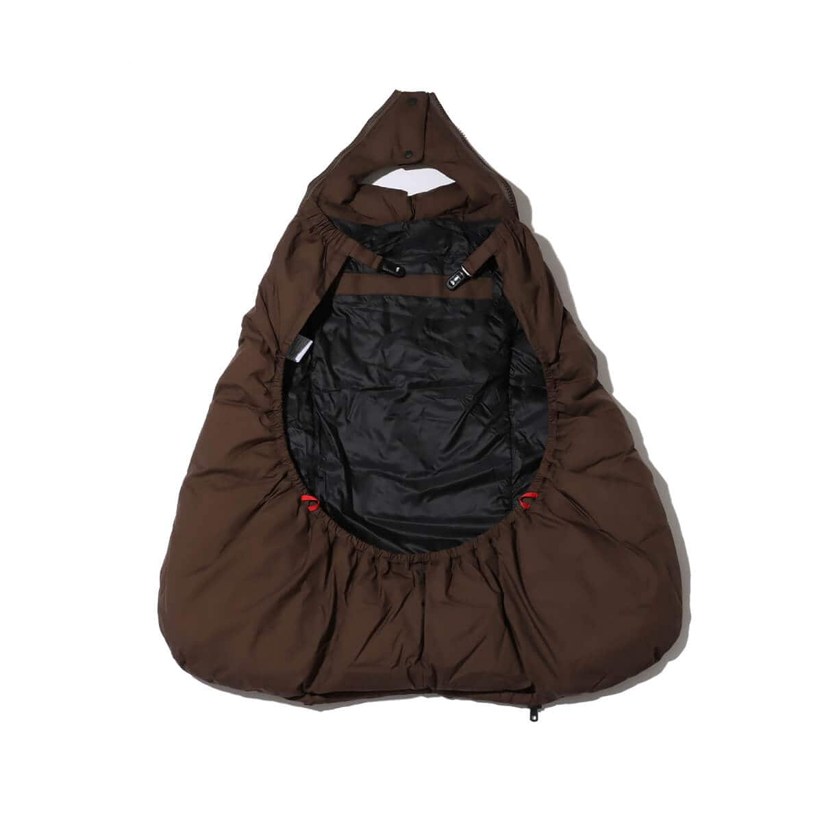 THE NORTH FACE MATERNITY DOWN COAT スレトブラ 23FW-I