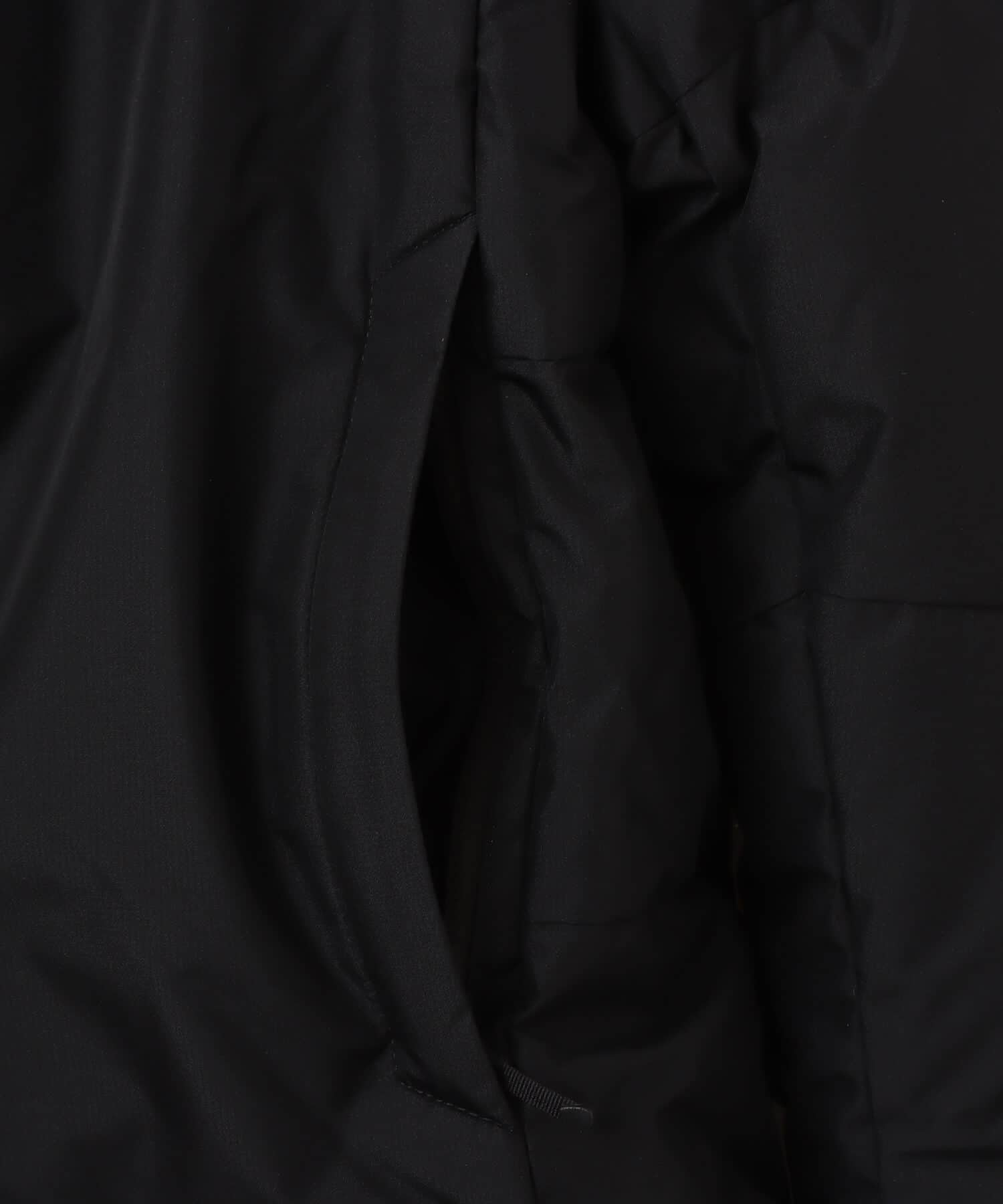 THE NORTH FACE Womens Short Baltoro Light Jacket ブラックの画像