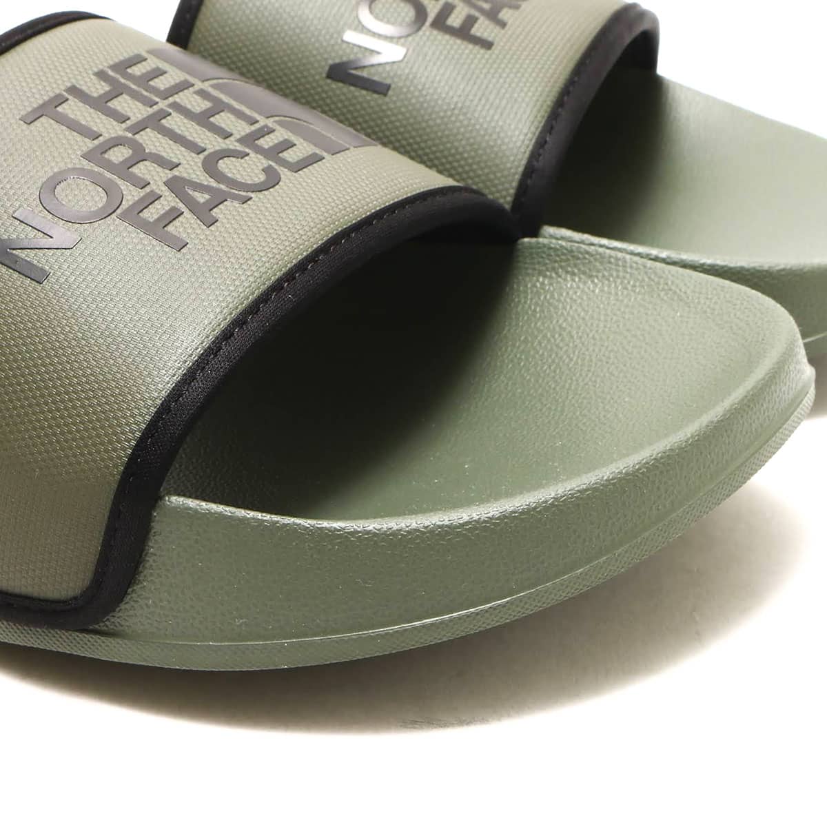 THE NORTH FACE BASE CAMP SLIDE III NEWTAUPEGREEN 22SS-Iの画像