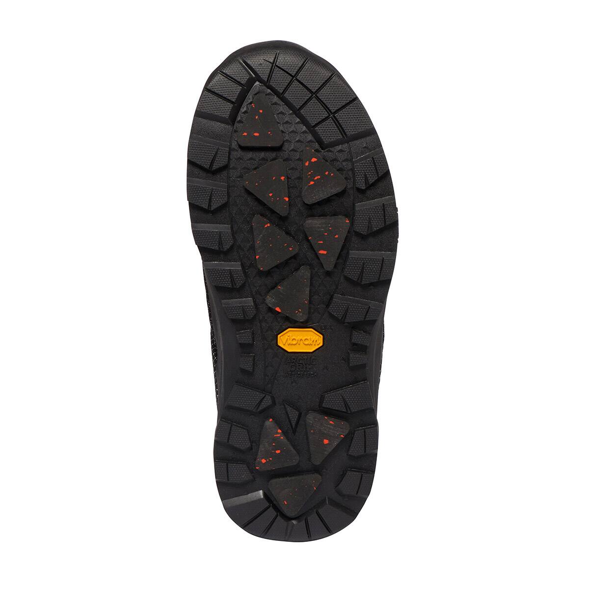 THE NORTH FACE Nuptse Bootie WP VII Dyneema TNFブラック×TNFブラック の画像