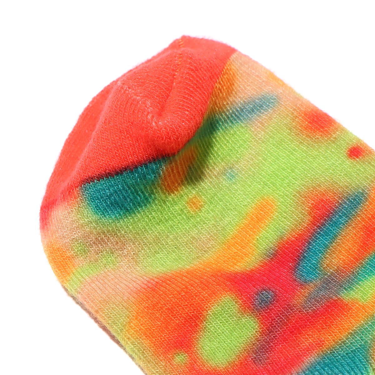 JORDAN ANKLE SOCKS 3PIECE SET INFRARED 22HO-Iの画像