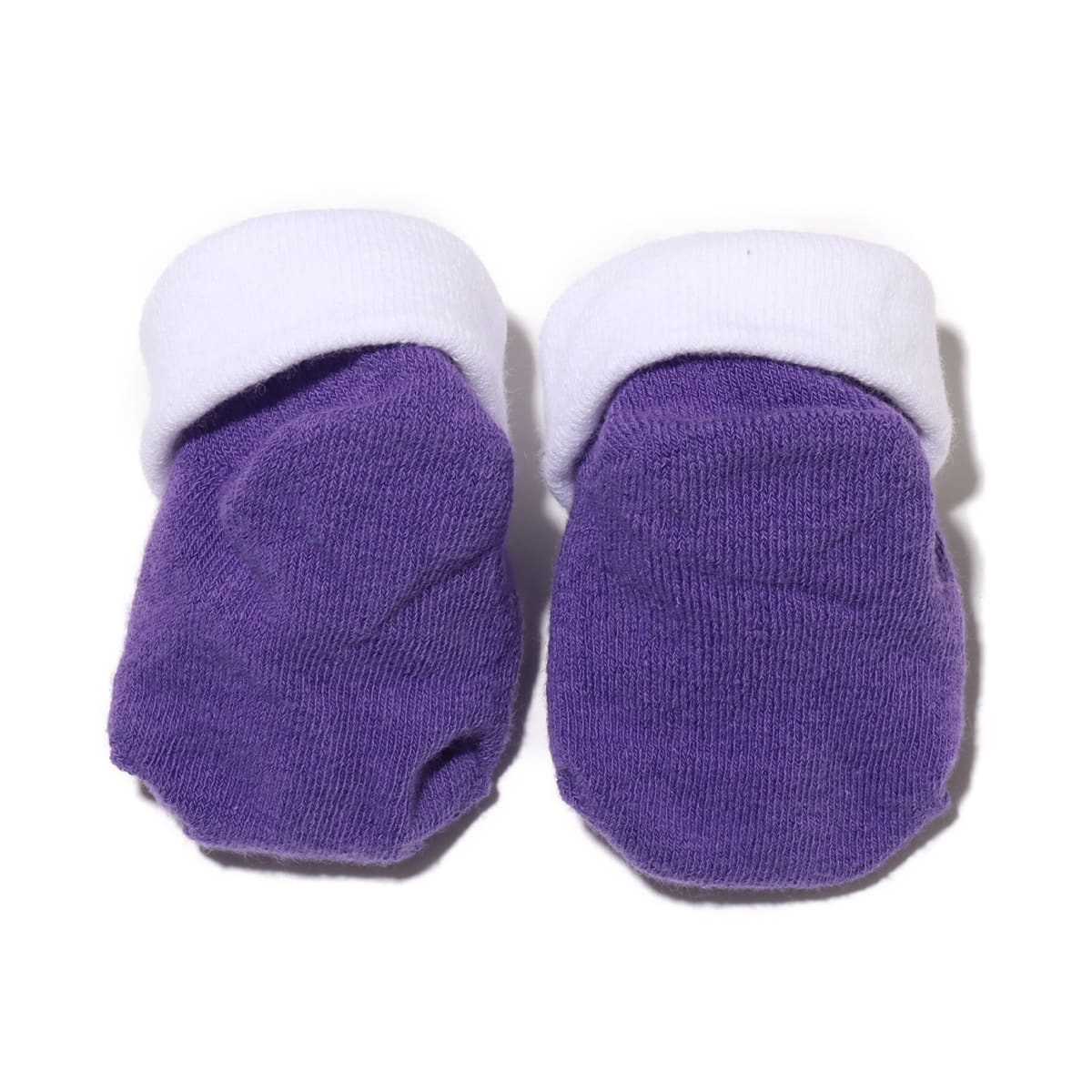 JORDAN HOLIDAY SHINE 3PC BOX SET PURPLE 24SP-Sの画像