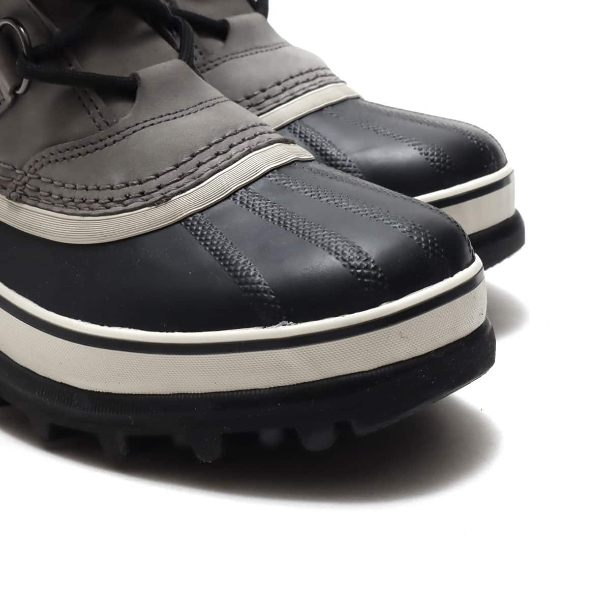SOREL CARIBOU SHALE/STONE 17FW-Iの画像