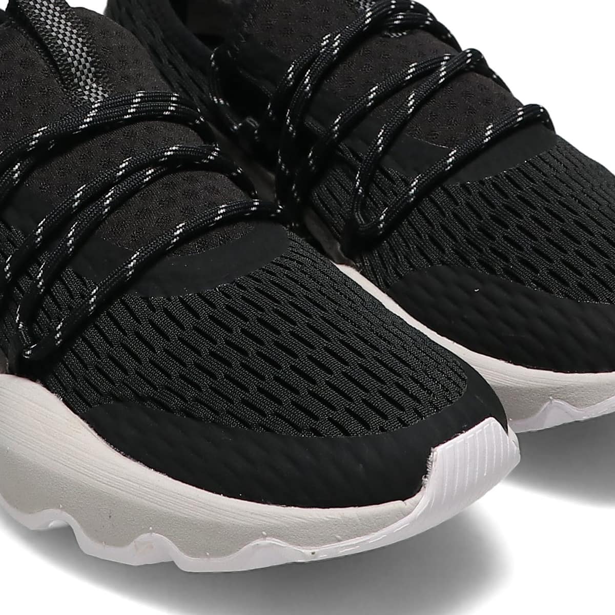 SOREL KINETIC™ IMPACT LACE Black, White 22SS-Iの画像