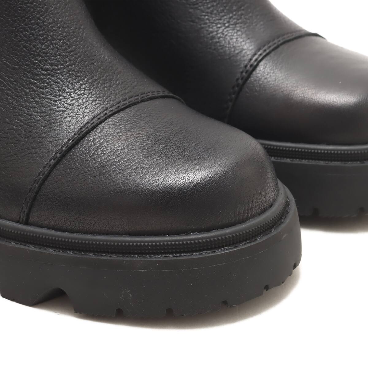 SOREL JOAN NOW (TM) CHELSEA Black, Blackの画像