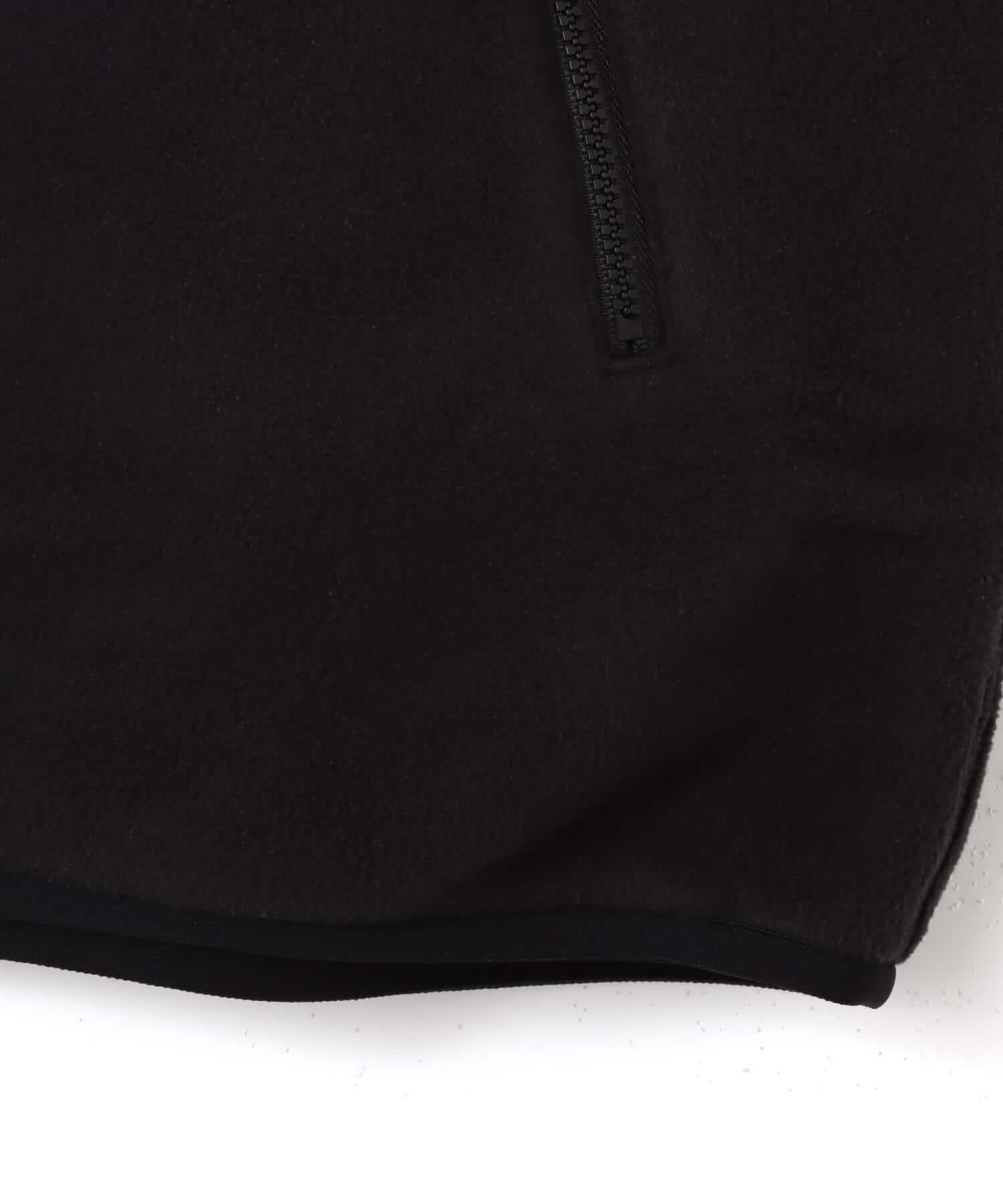 THE NORTH FACE Field Fleece Jacket ブラックの画像