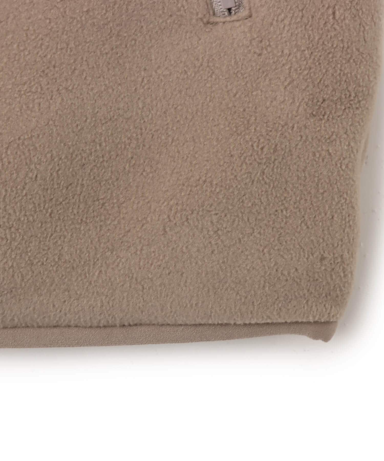 THE NORTH FACE Field Fleece Jacket マッシュルームの画像