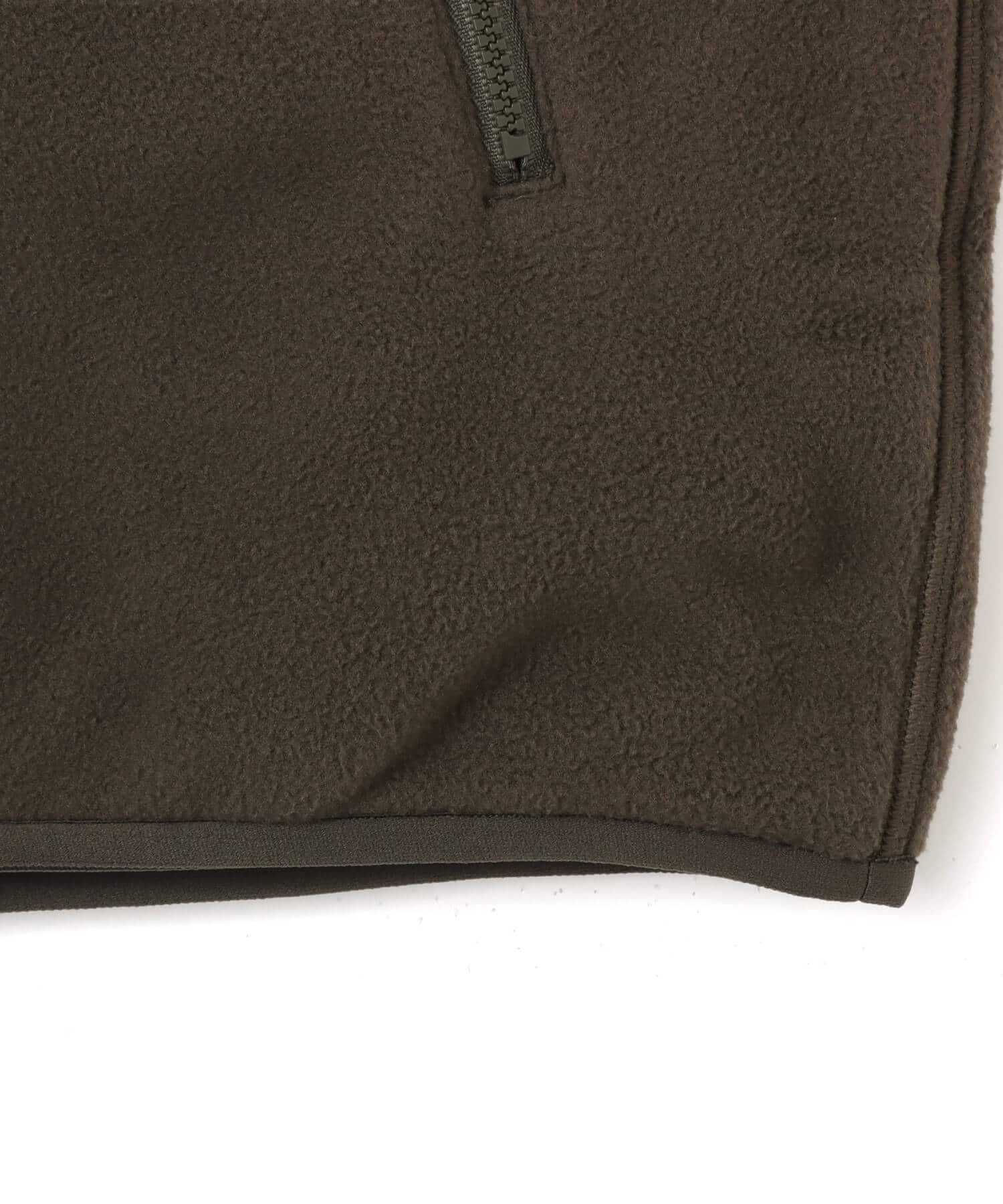 THE NORTH FACE Field Fleece Half Zip ニュートープの画像