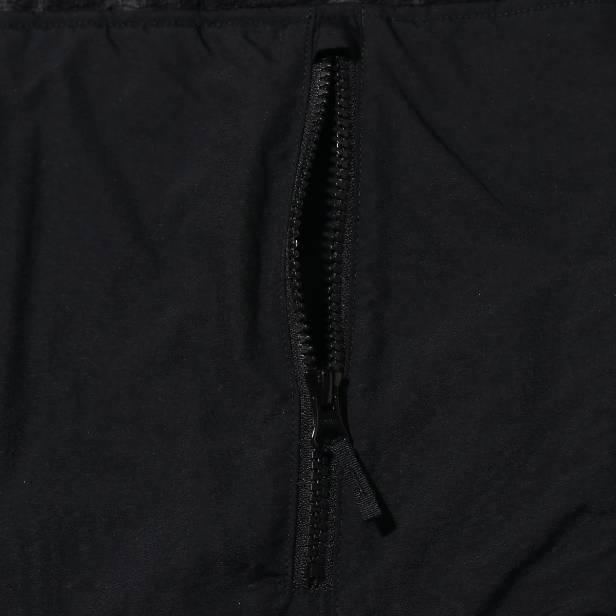 THE NORTH FACE 94 RAGE CLASSIC PL アスファルトグレー 19FW-I