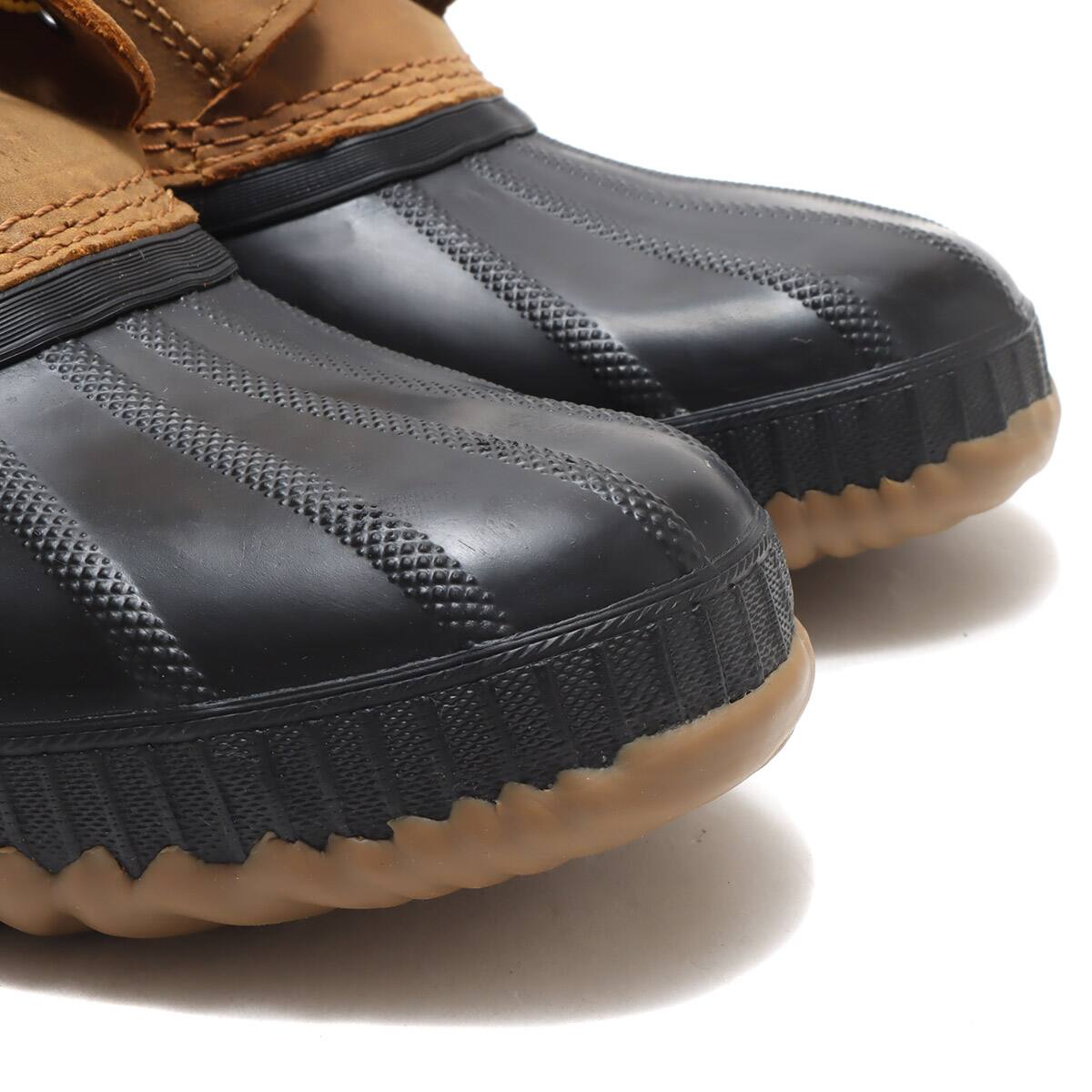 SOREL CHEYANNE II CHIPMUNK/BLACK 17FW-Iの画像
